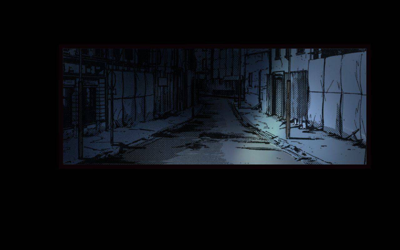 Real-Life Horror Stories Chapter 22 page 22 - 