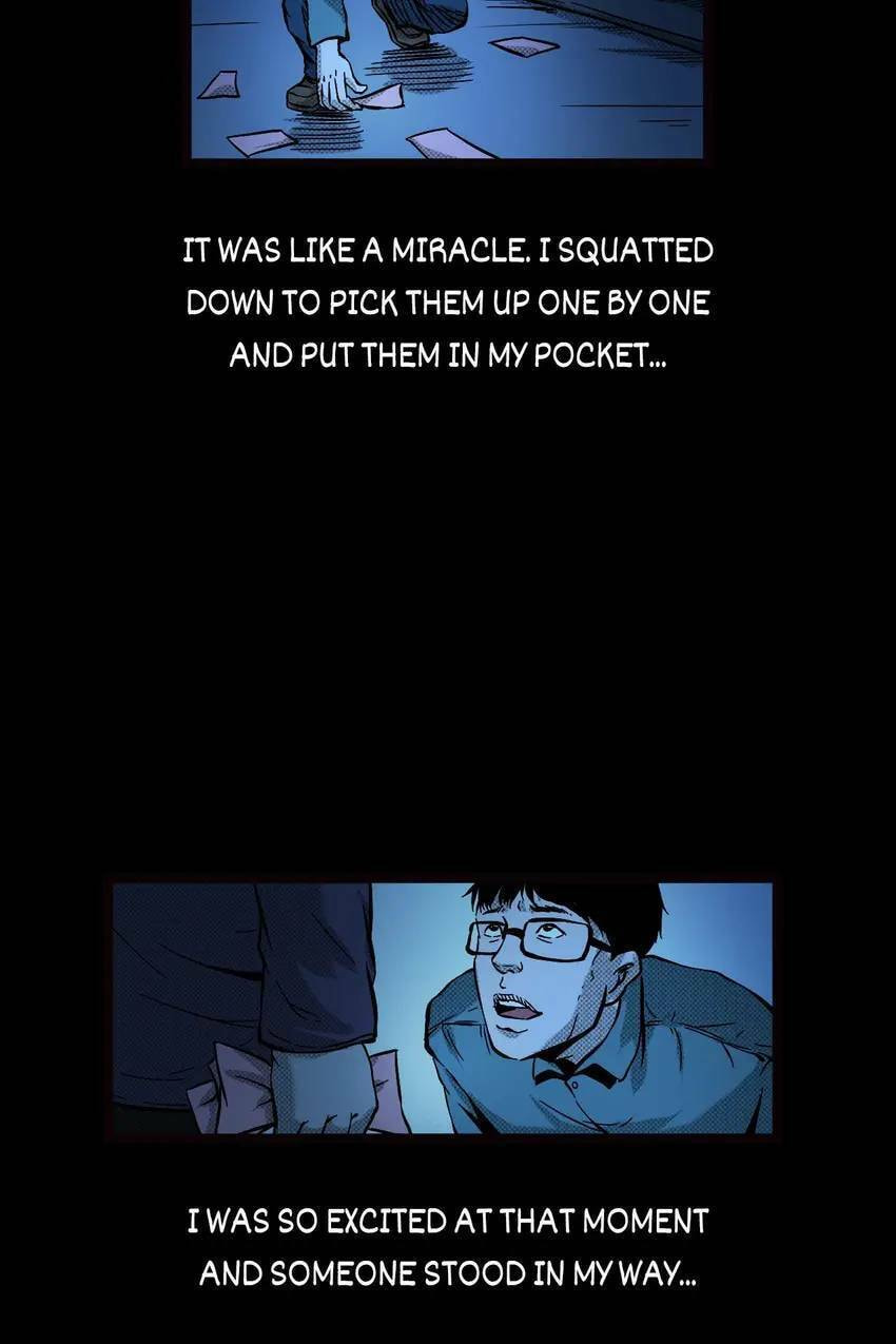 Real-Life Horror Stories Chapter 22 page 29 - 