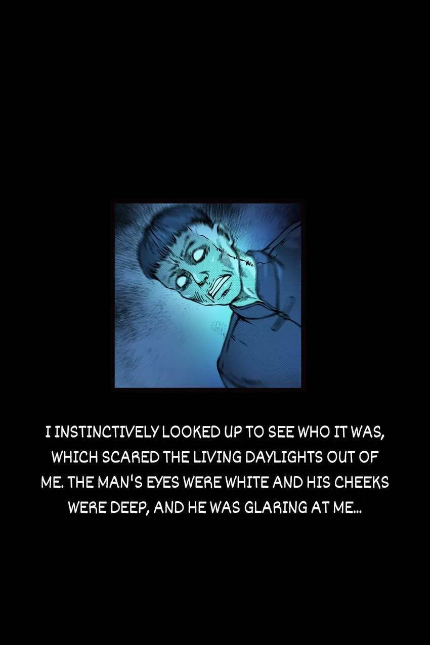 Real-Life Horror Stories Chapter 22 page 30 - 