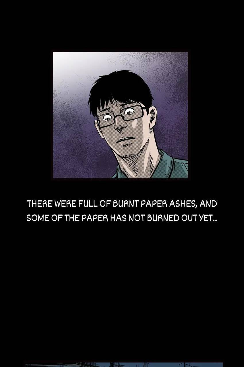 Real-Life Horror Stories Chapter 22 page 47 - 
