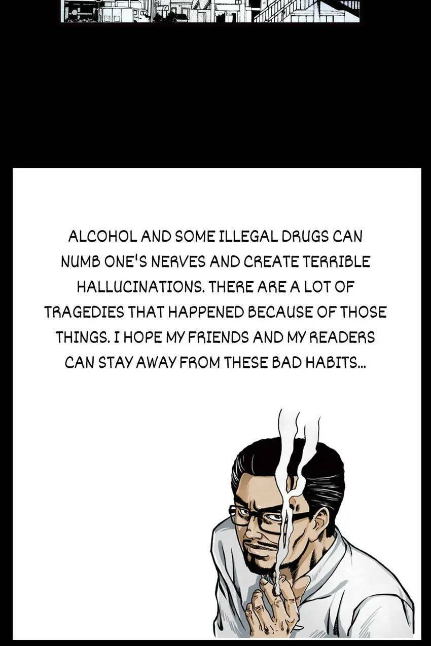 Real-Life Horror Stories Chapter 22 page 53 - 