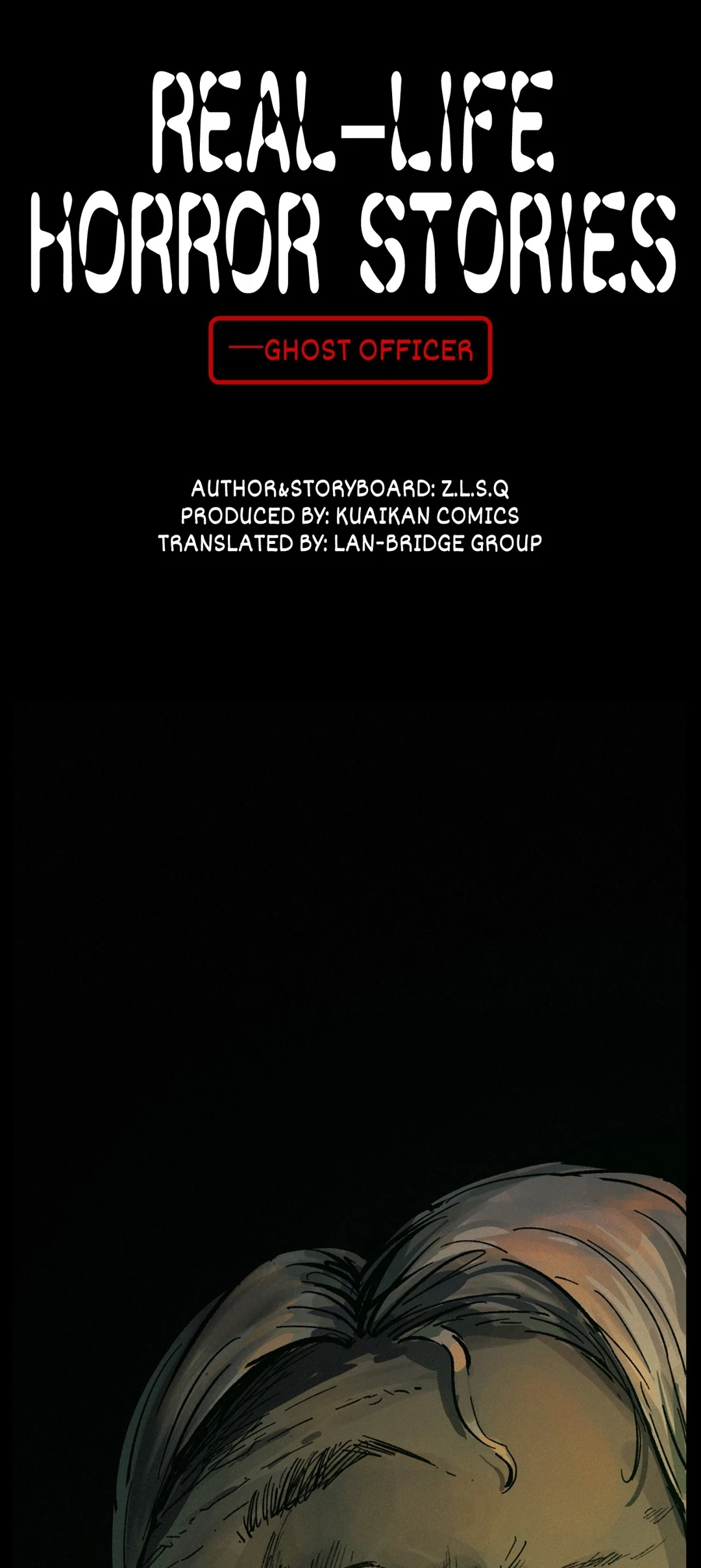 Real-Life Horror Stories Chapter 220 page 1 - 