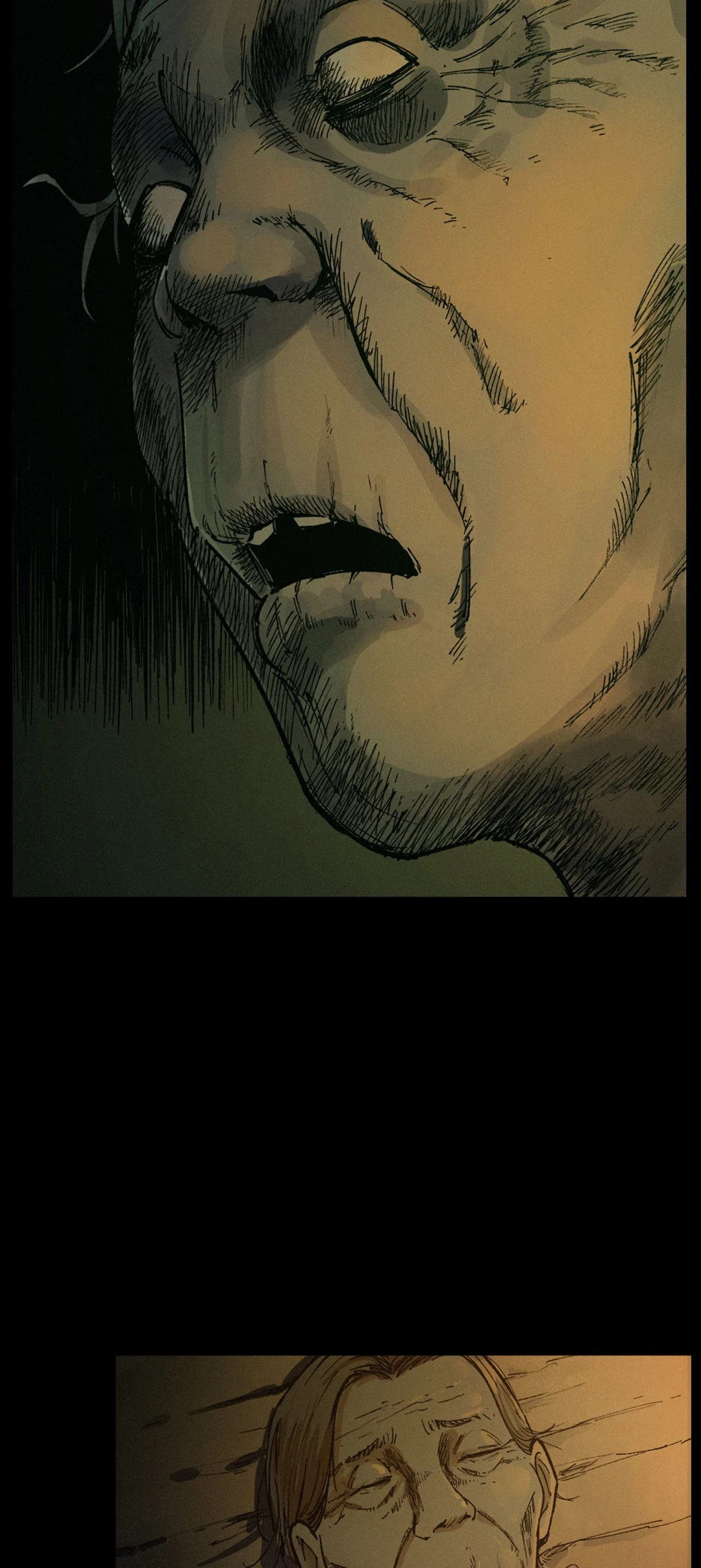 Real-Life Horror Stories Chapter 220 page 2 - 