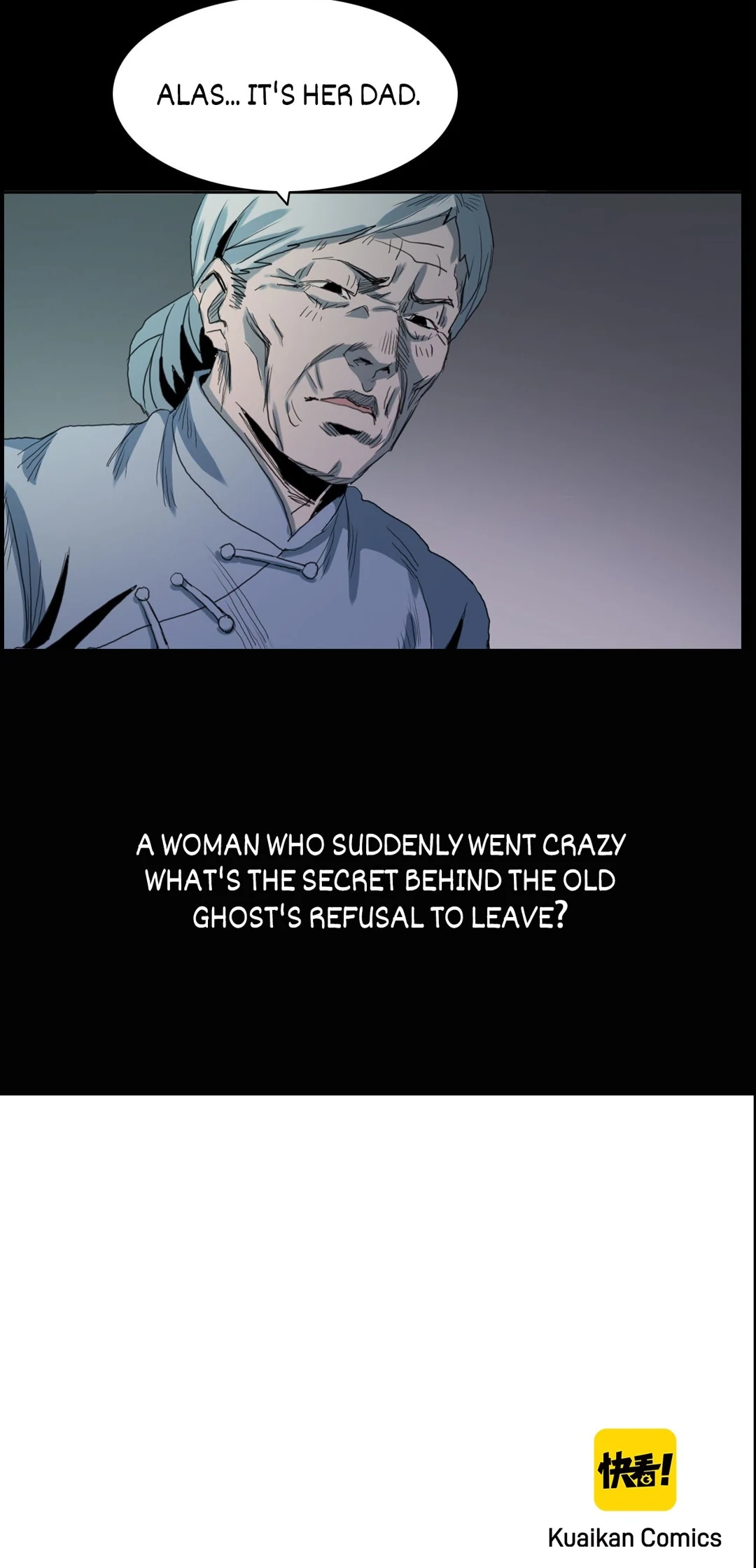Real-Life Horror Stories Chapter 220 page 43 - 