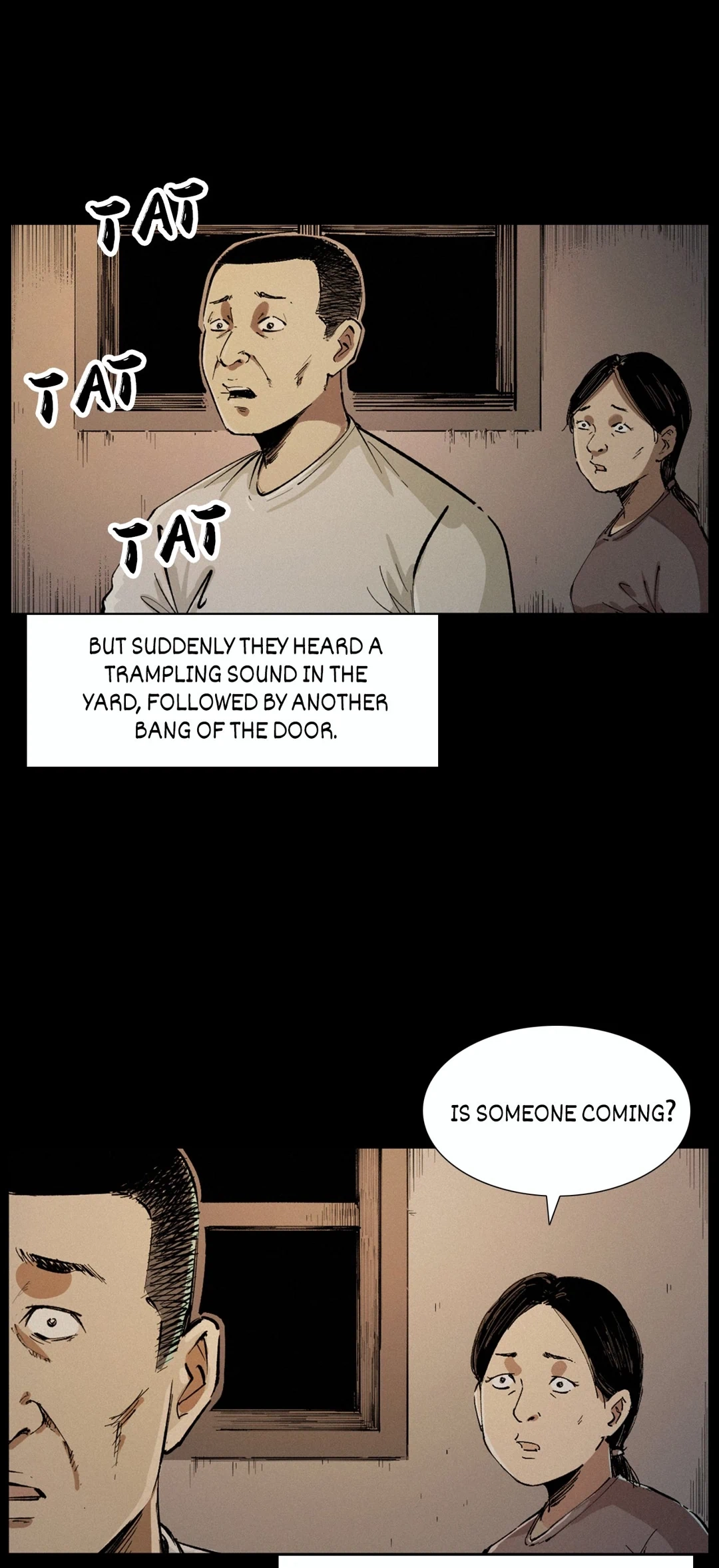 Real-Life Horror Stories Chapter 220 page 7 - 