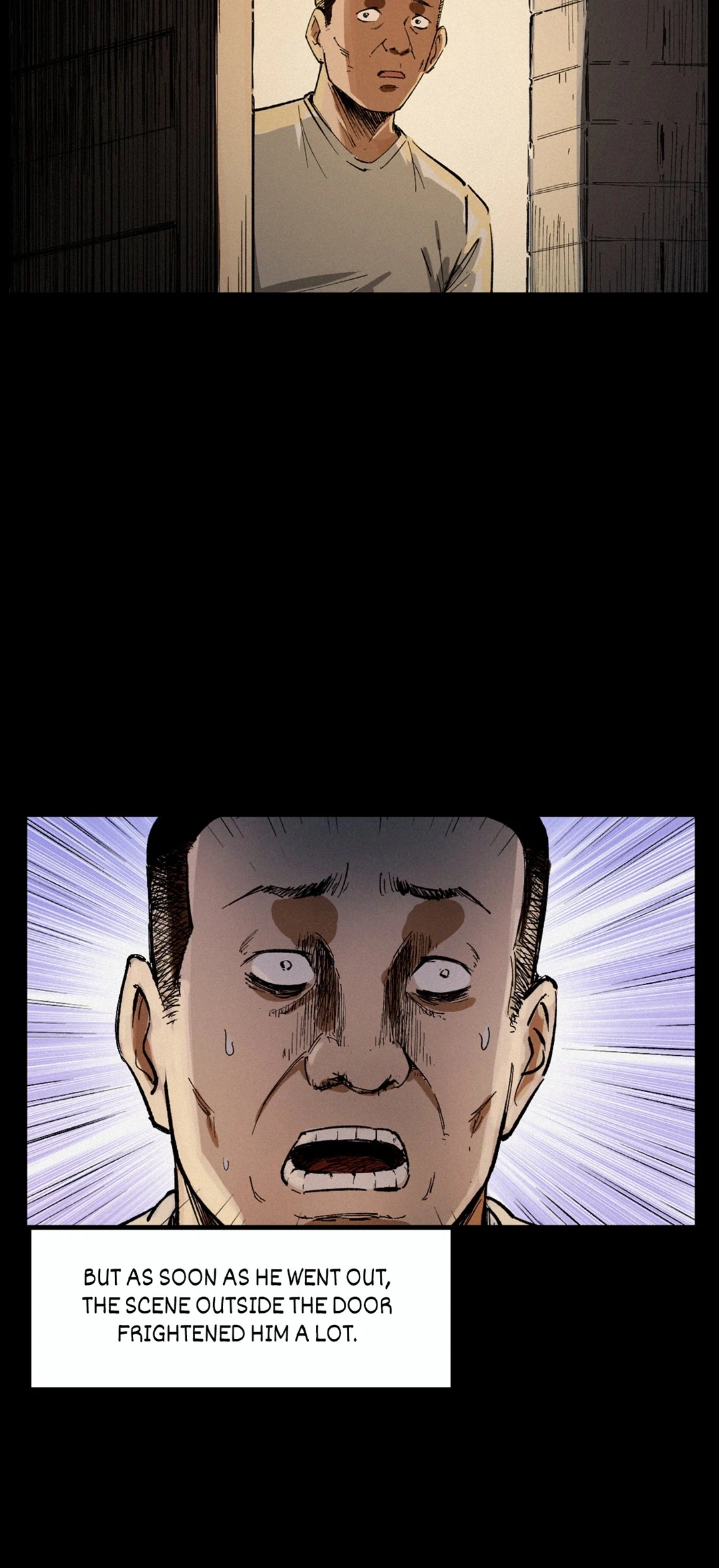Real-Life Horror Stories Chapter 220 page 9 - 
