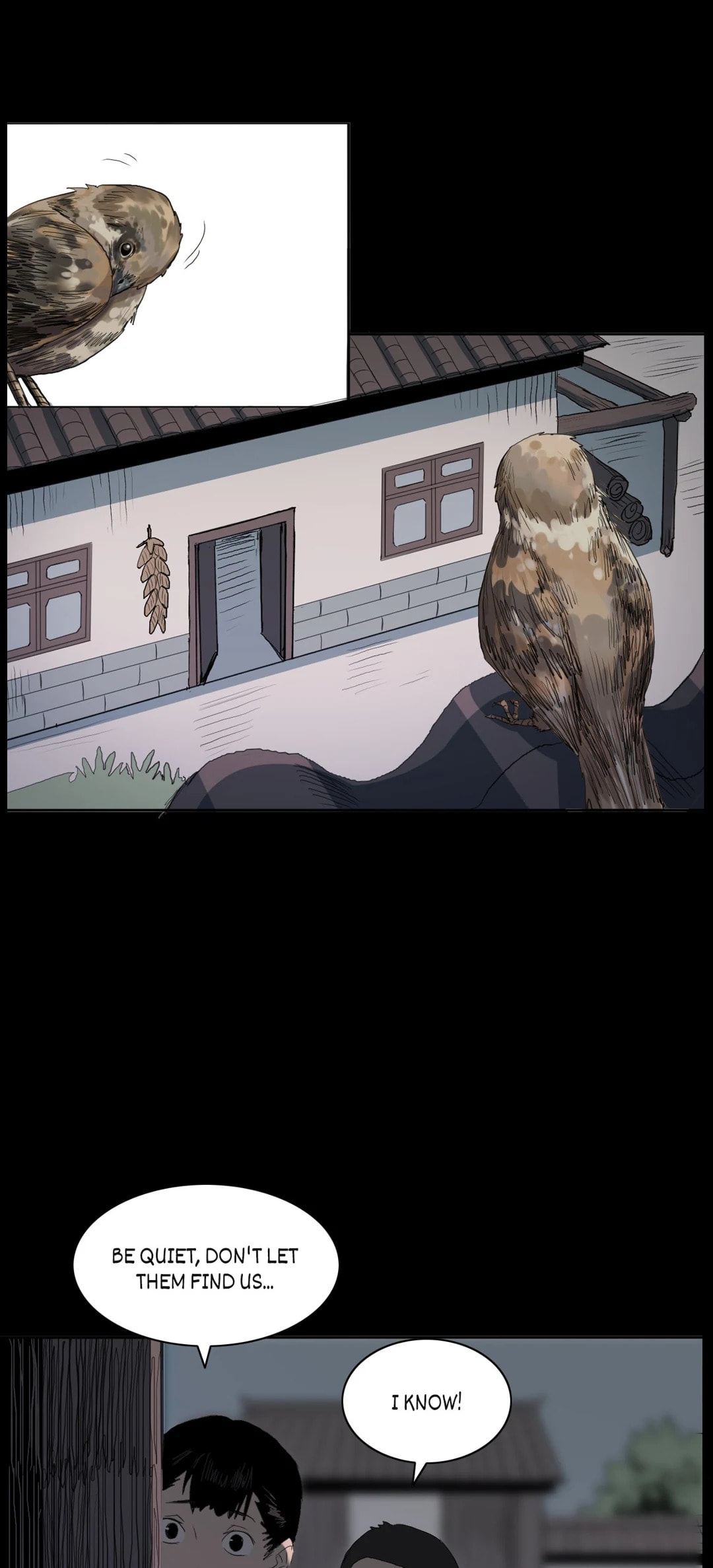 Real-Life Horror Stories Chapter 221 page 13 - 