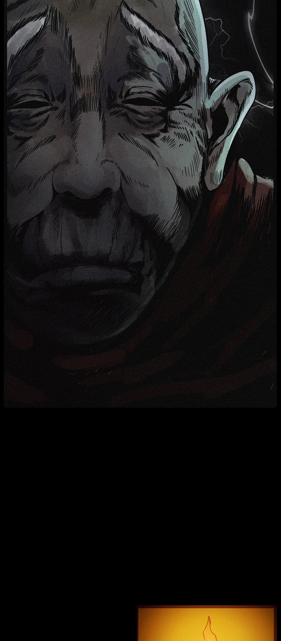 Real-Life Horror Stories Chapter 222 page 2 - 