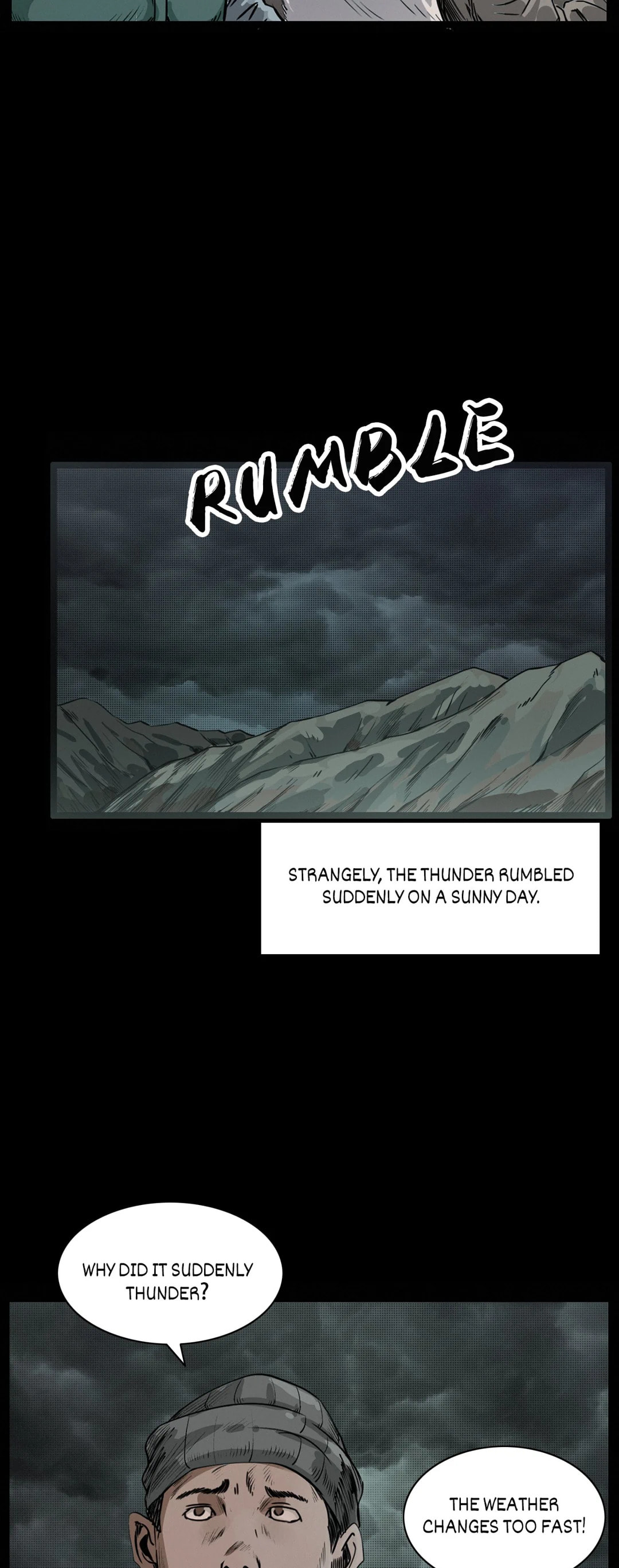 Real-Life Horror Stories Chapter 222 page 13 - 