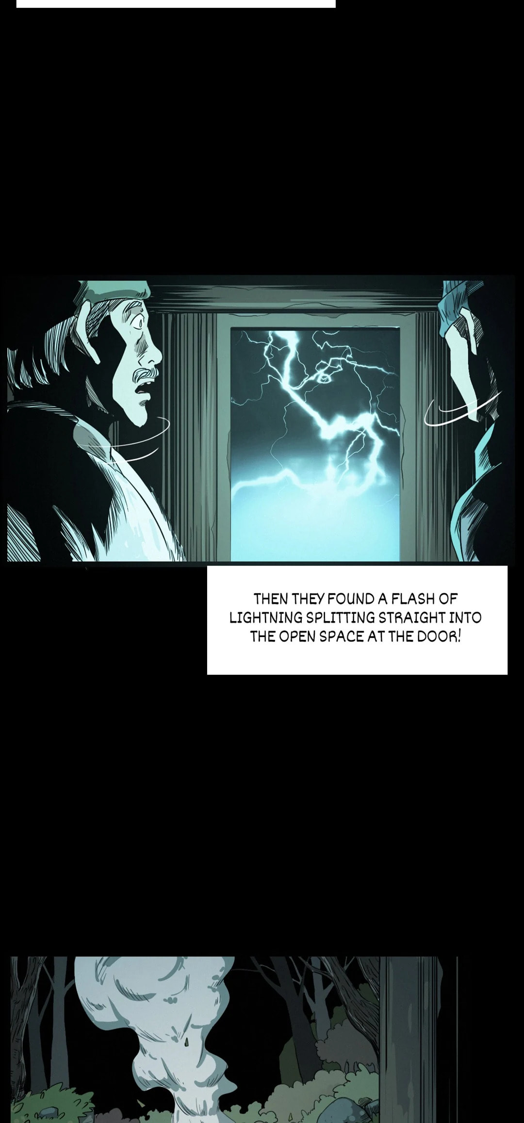 Real-Life Horror Stories Chapter 222 page 18 - 