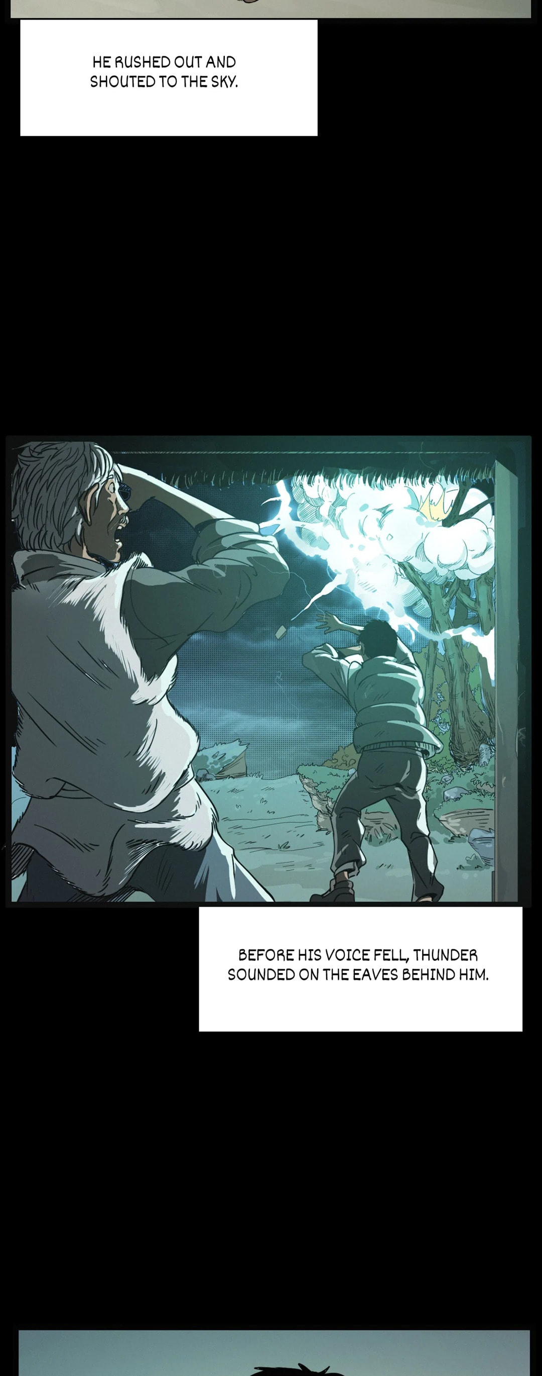 Real-Life Horror Stories Chapter 222 page 29 - 