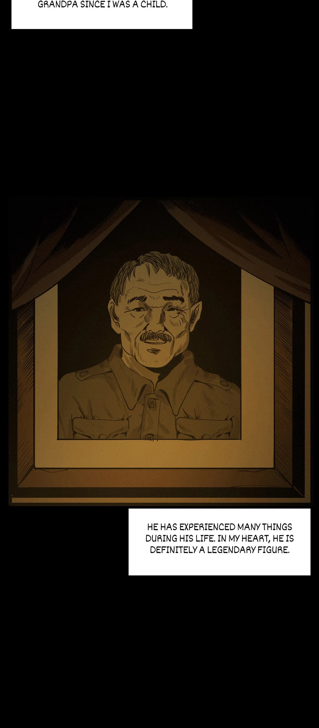 Real-Life Horror Stories Chapter 222 page 4 - 
