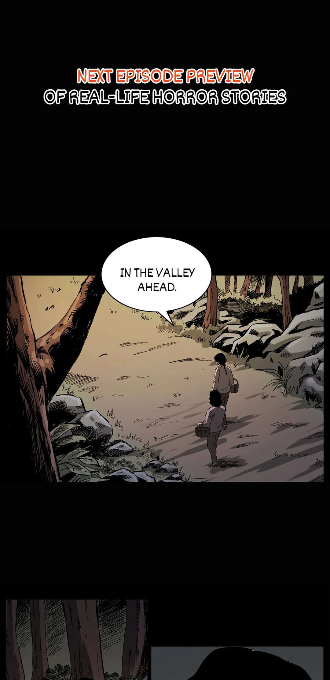 Real-Life Horror Stories Chapter 222 page 41 - 