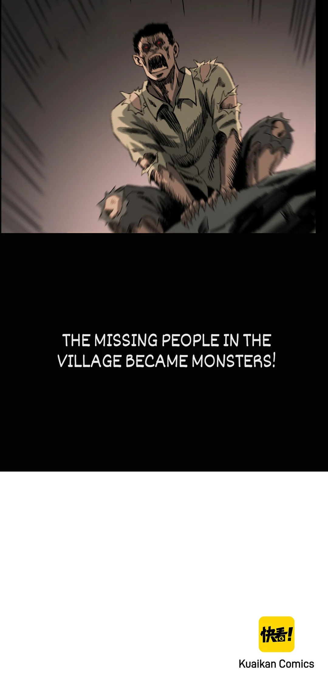 Real-Life Horror Stories Chapter 222 page 43 - 