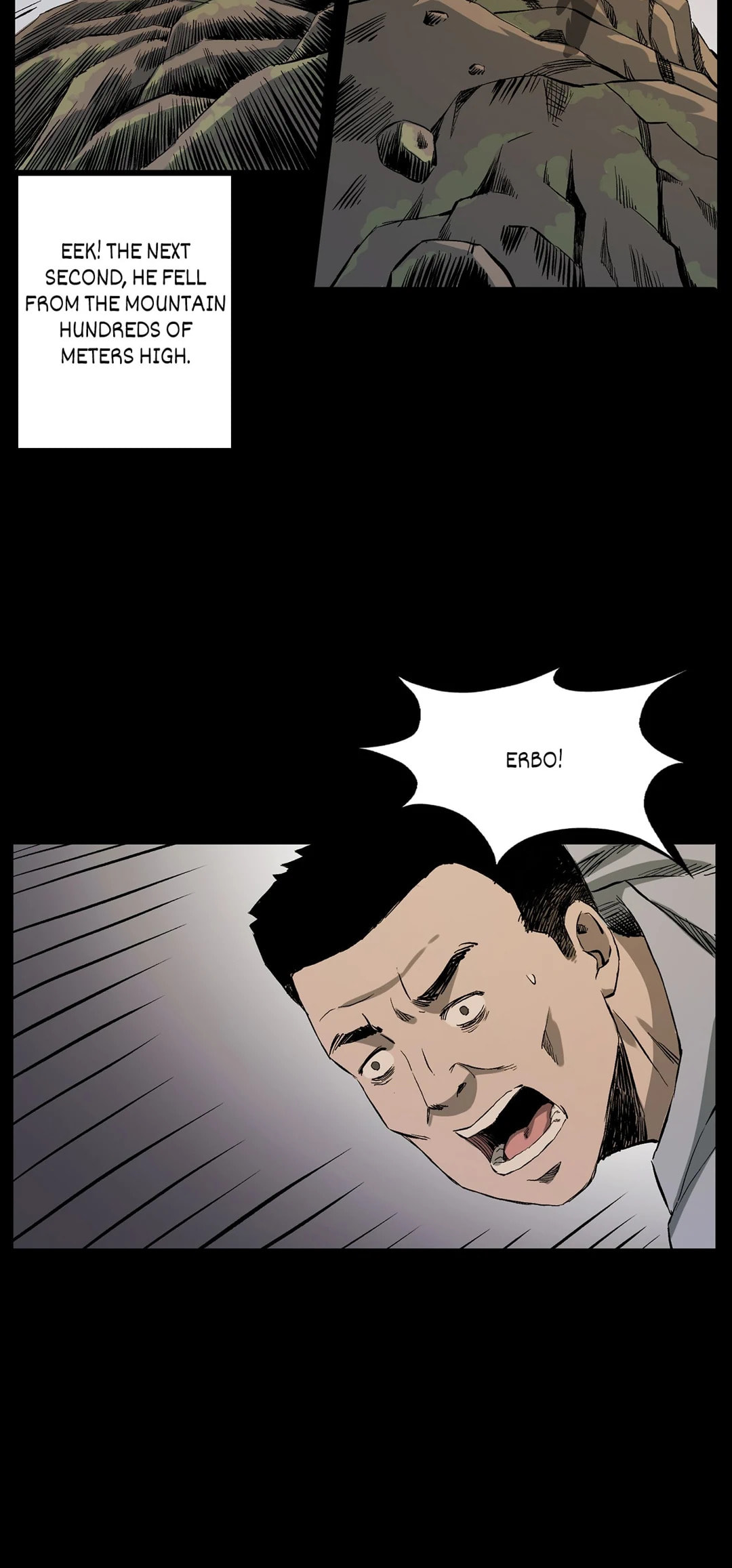 Real-Life Horror Stories Chapter 223 page 14 - 