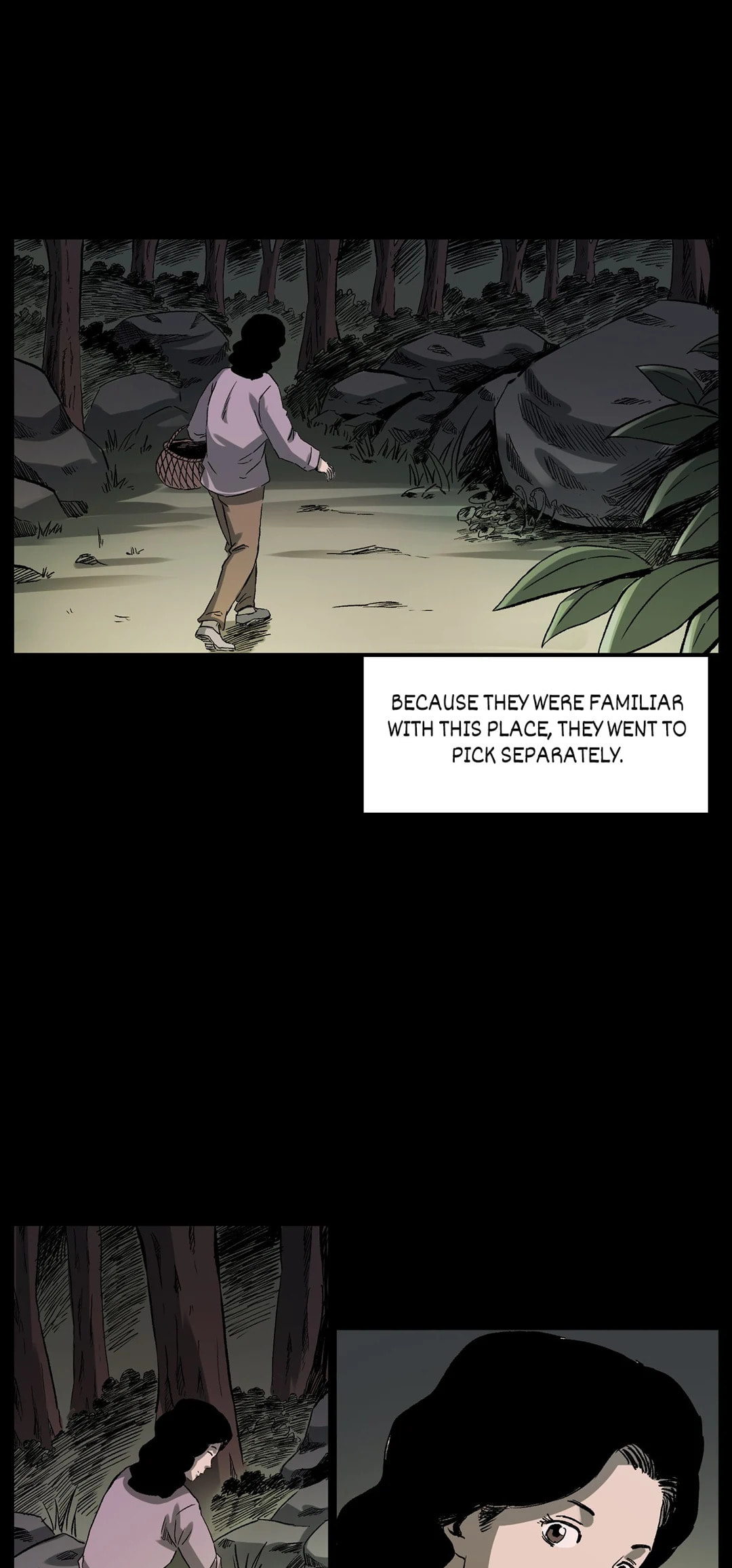 Real-Life Horror Stories Chapter 223 page 23 - 