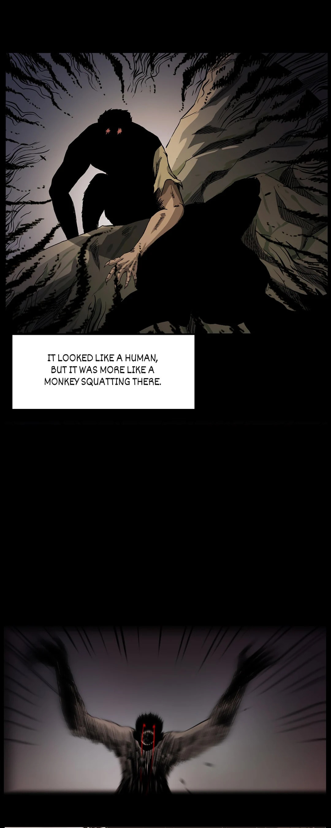 Real-Life Horror Stories Chapter 223 page 24 - 