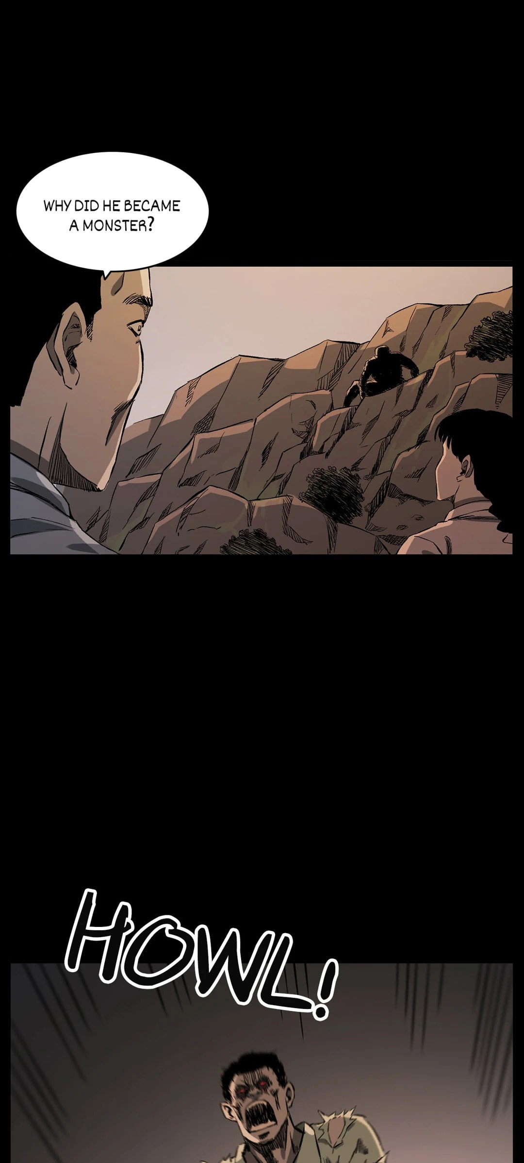 Real-Life Horror Stories Chapter 223 page 30 - 