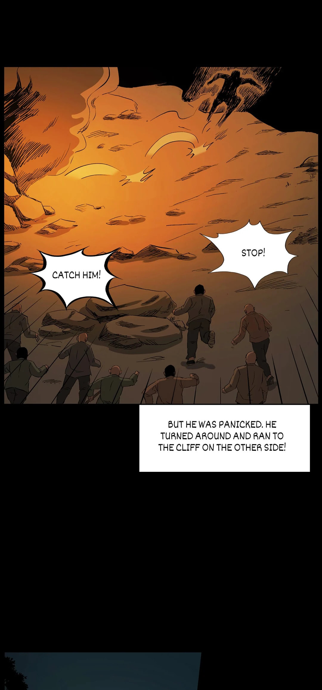Real-Life Horror Stories Chapter 223 page 40 - 