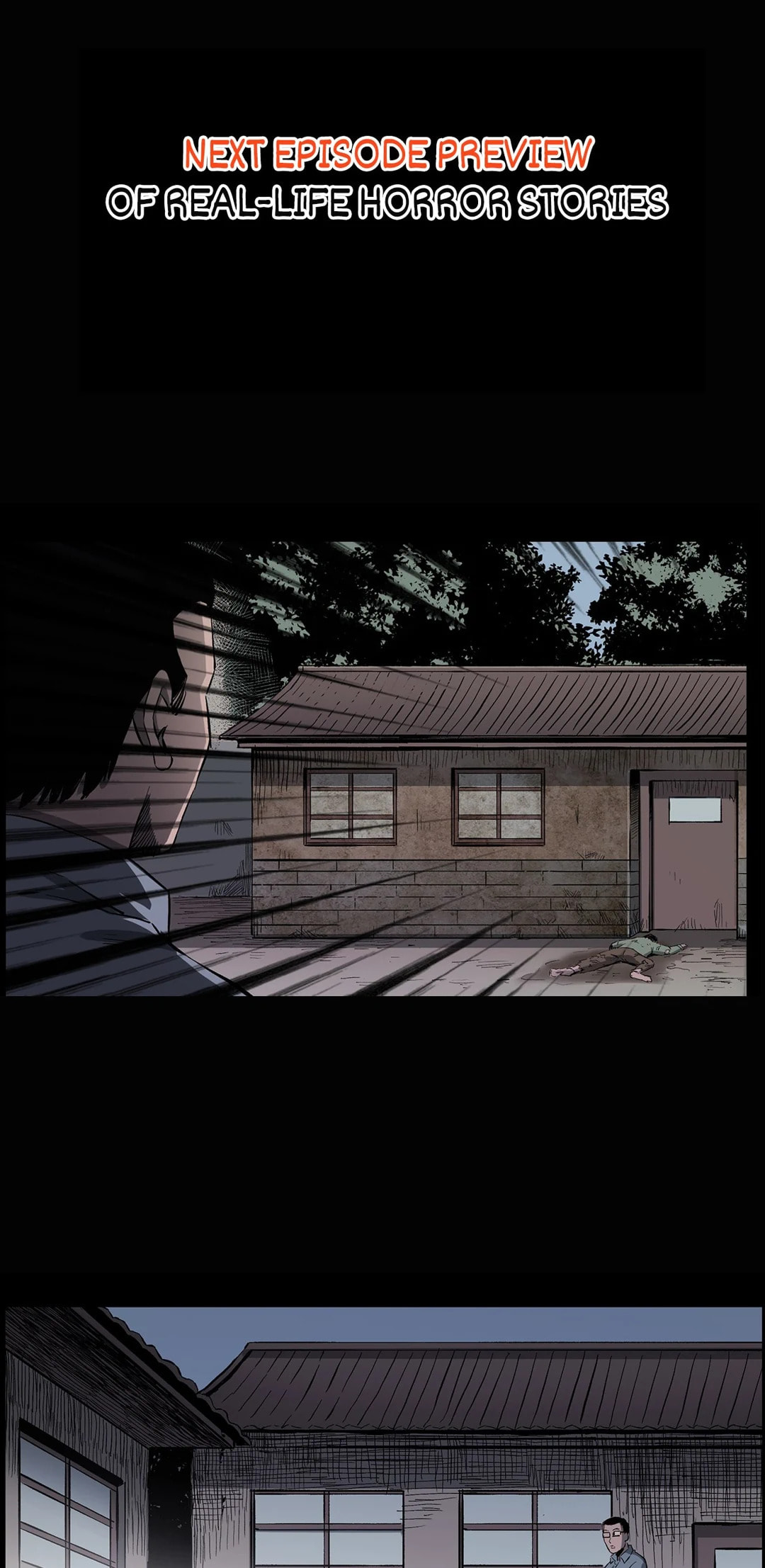 Real-Life Horror Stories Chapter 223 page 43 - 
