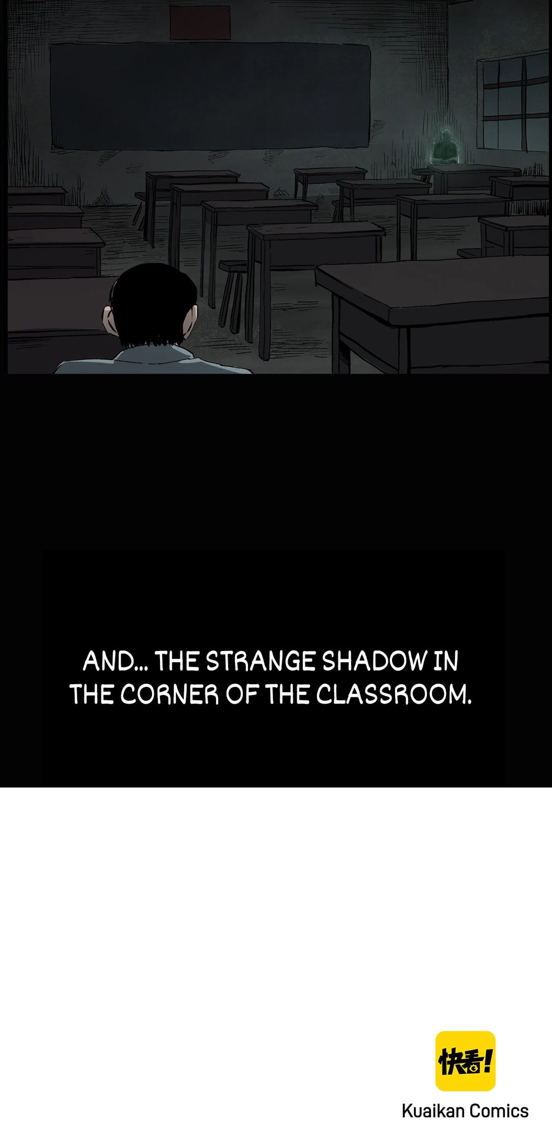 Real-Life Horror Stories Chapter 223 page 46 - 
