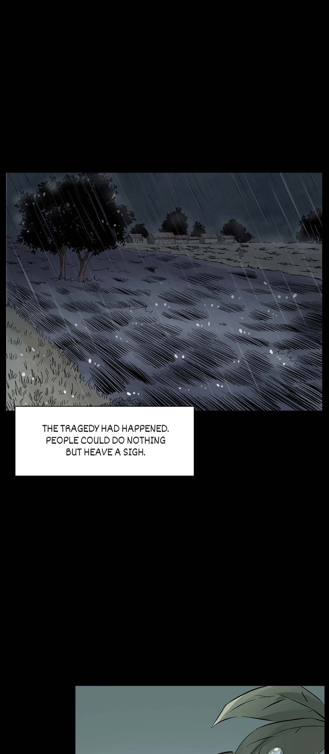 Real-Life Horror Stories Chapter 224 page 17 - 