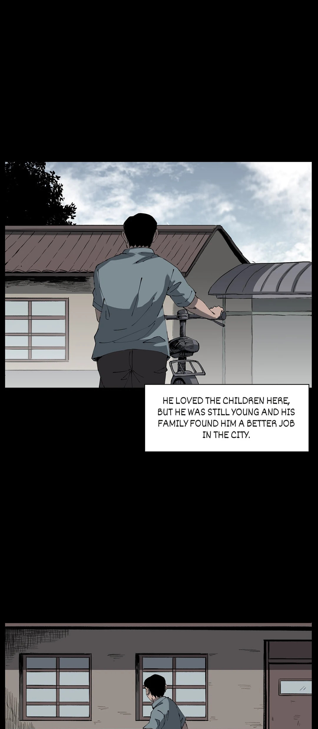 Real-Life Horror Stories Chapter 224 page 20 - 