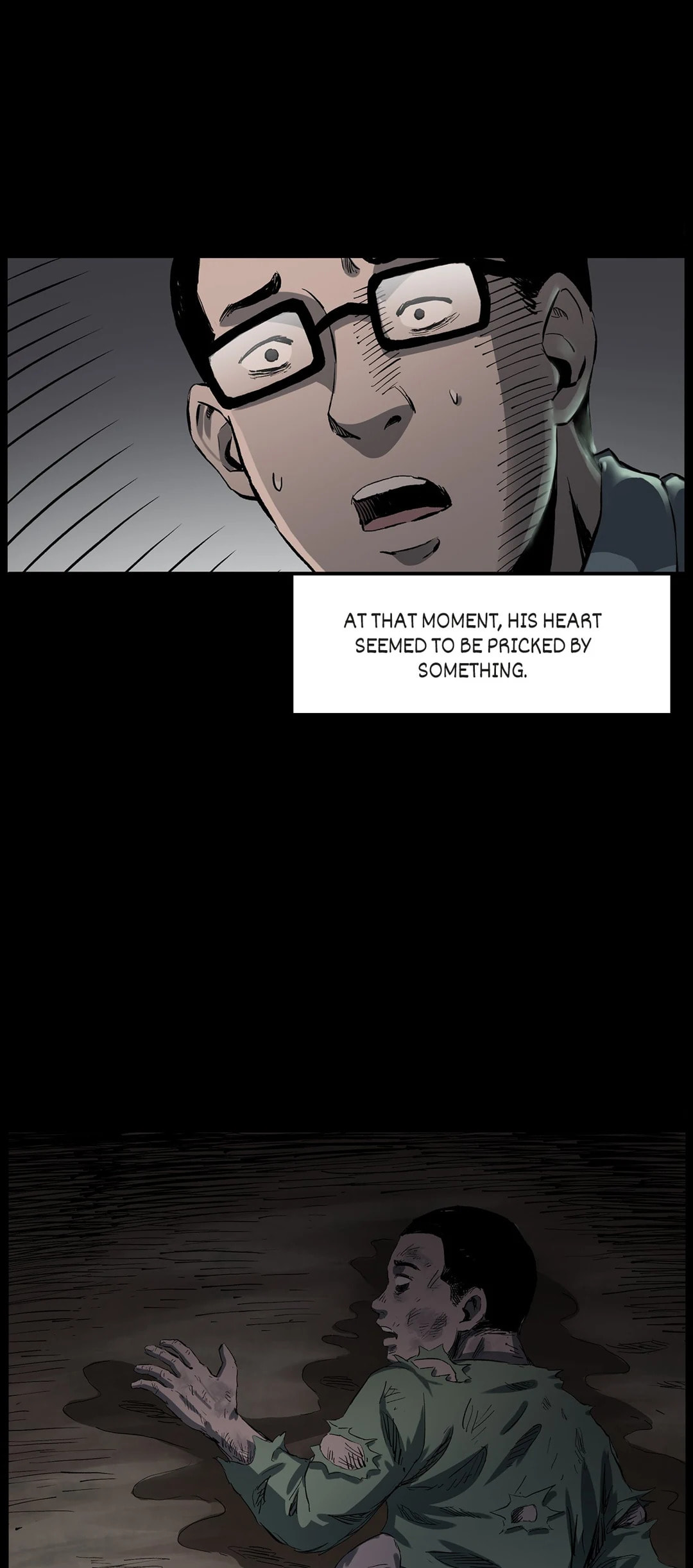 Real-Life Horror Stories Chapter 224 page 26 - 