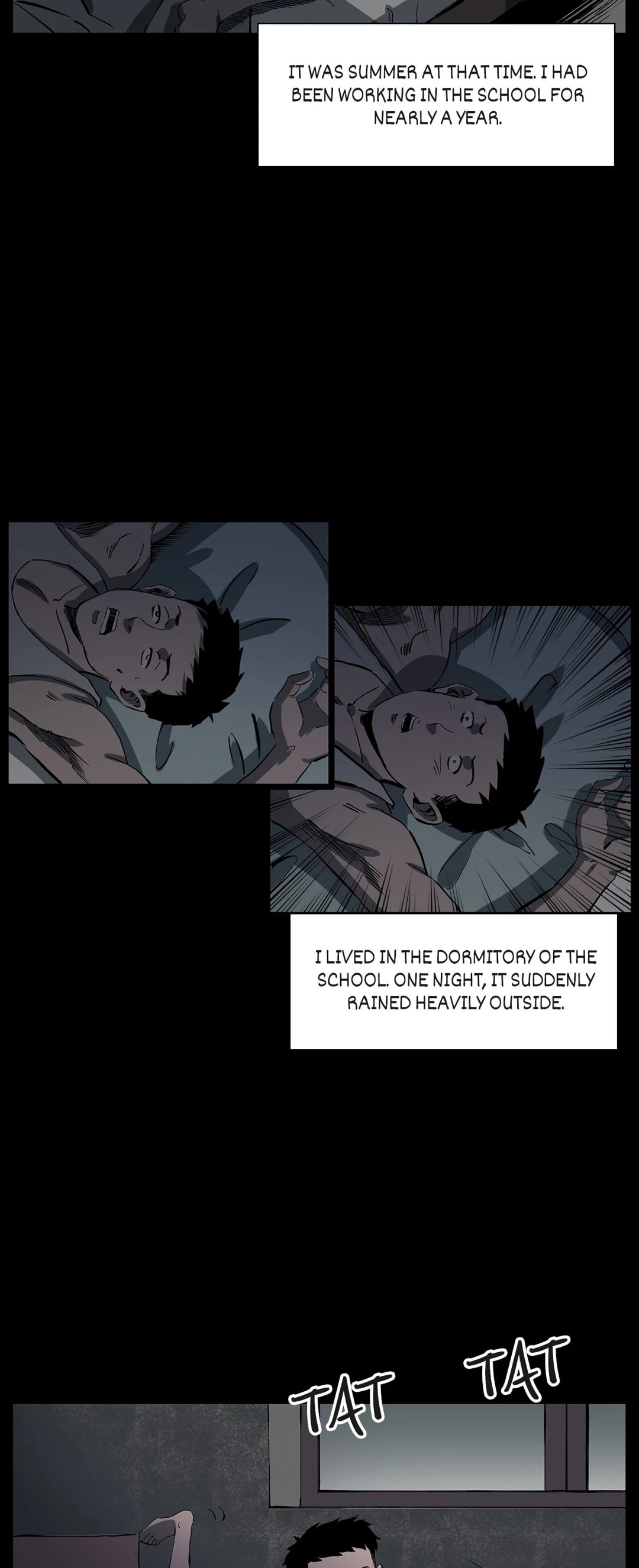 Real-Life Horror Stories Chapter 224 page 4 - 