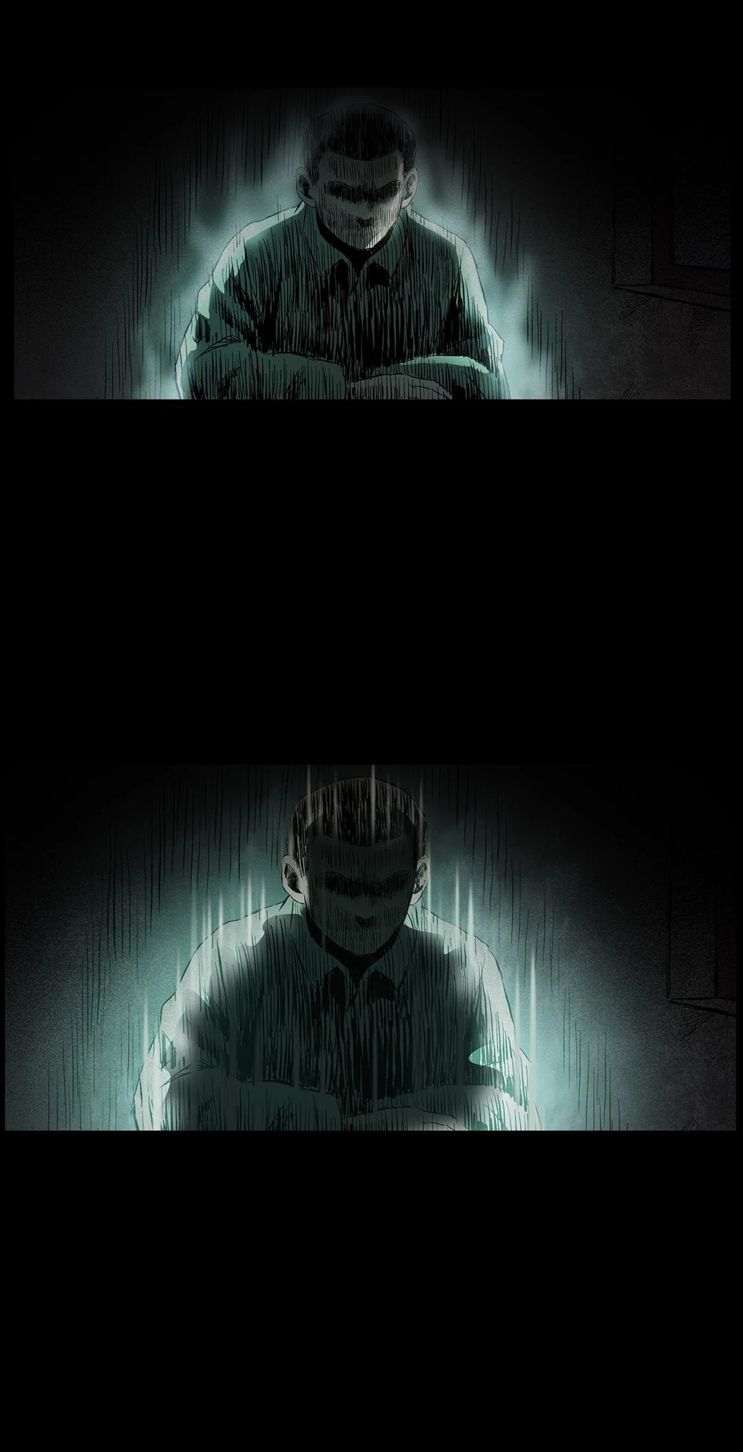 Real-Life Horror Stories Chapter 224 page 39 - 