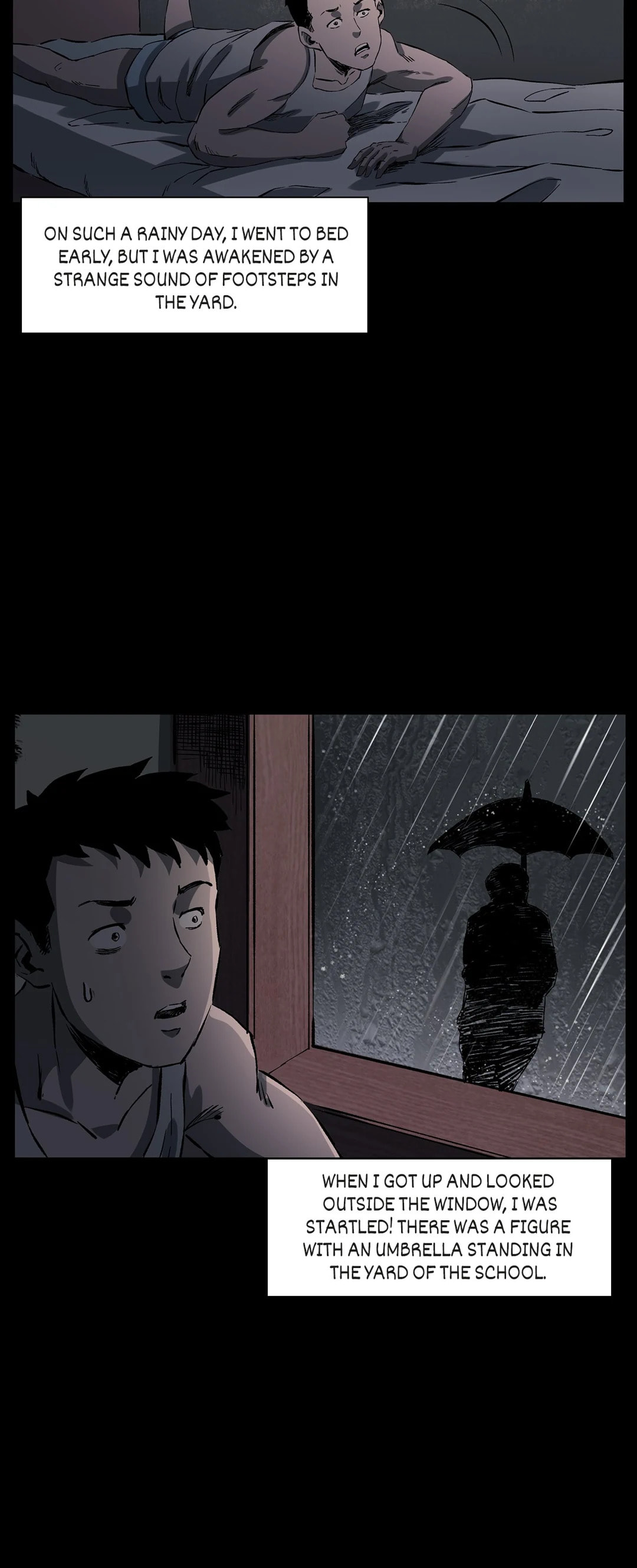 Real-Life Horror Stories Chapter 224 page 5 - 