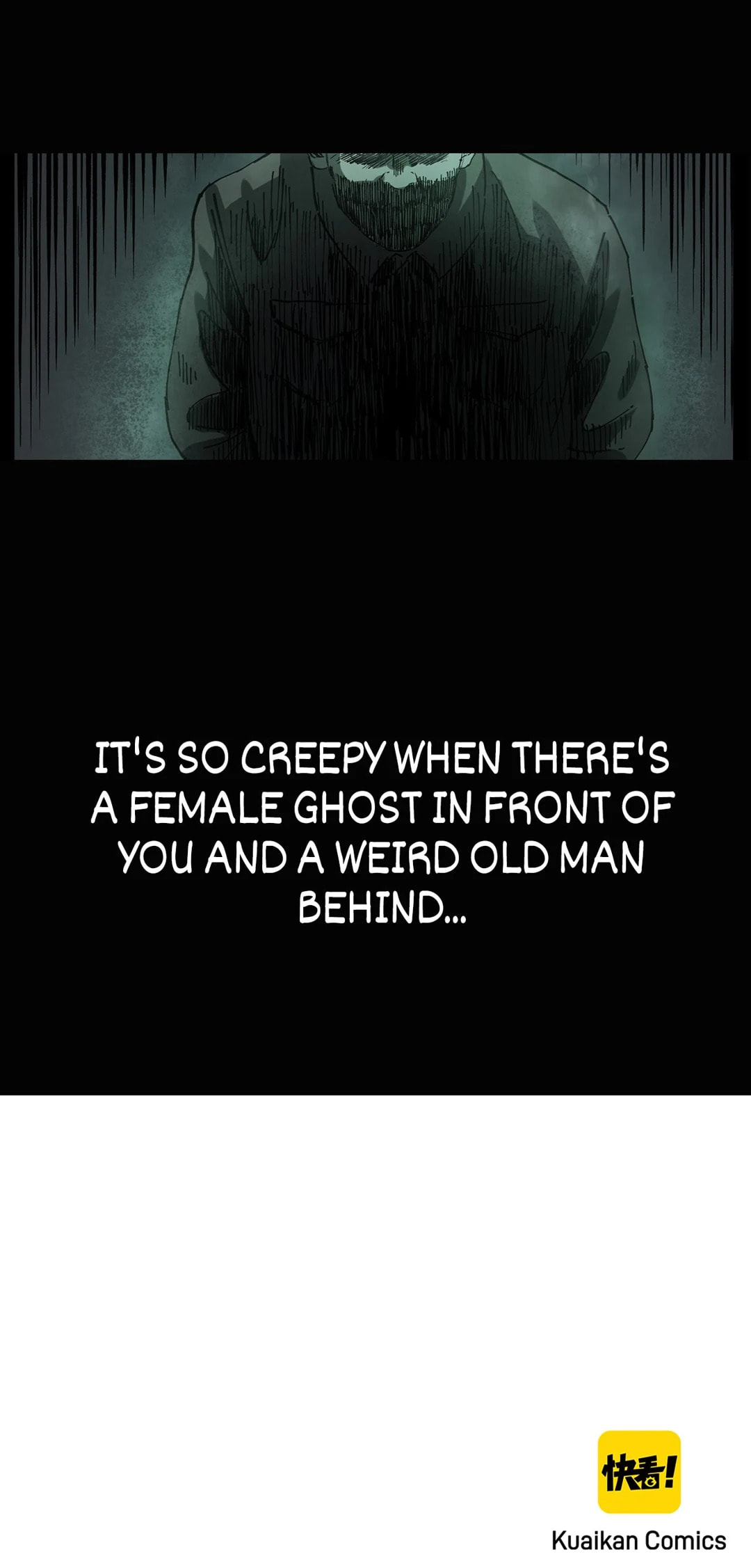Real-Life Horror Stories Chapter 224 page 46 - 