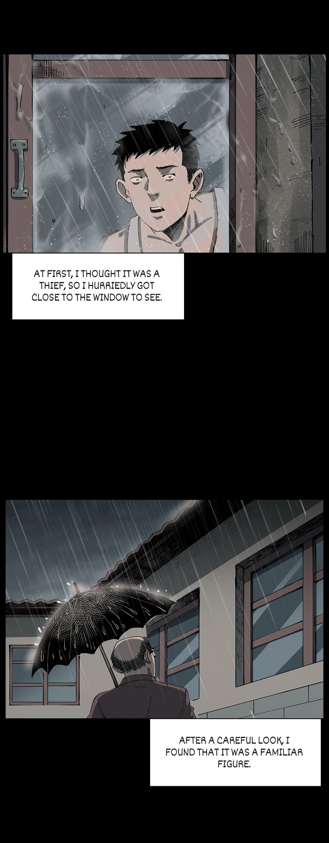 Real-Life Horror Stories Chapter 224 page 6 - 