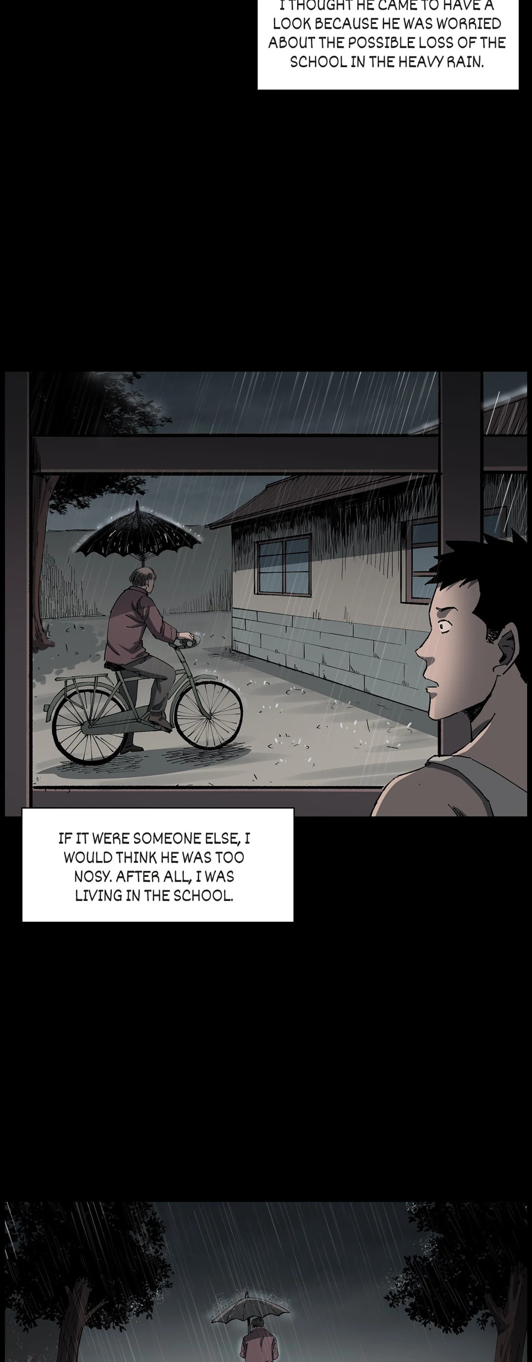 Real-Life Horror Stories Chapter 224 page 8 - 