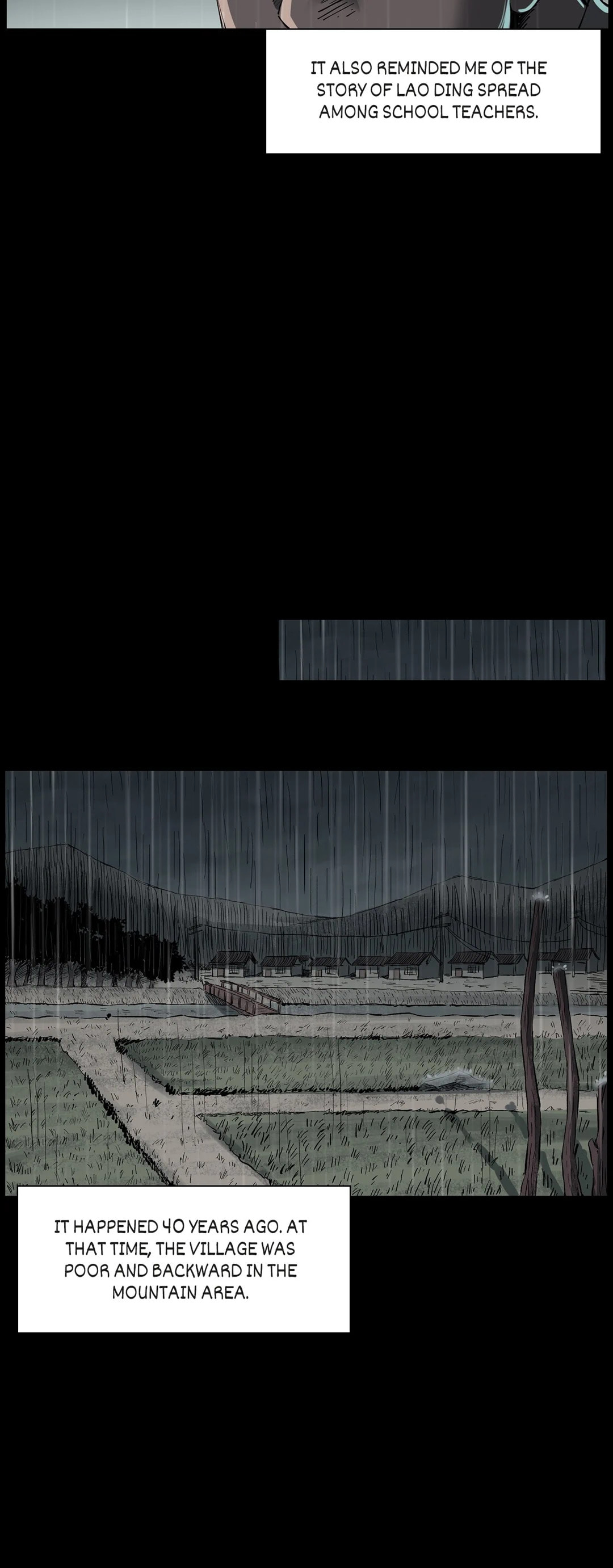 Real-Life Horror Stories Chapter 224 page 10 - 