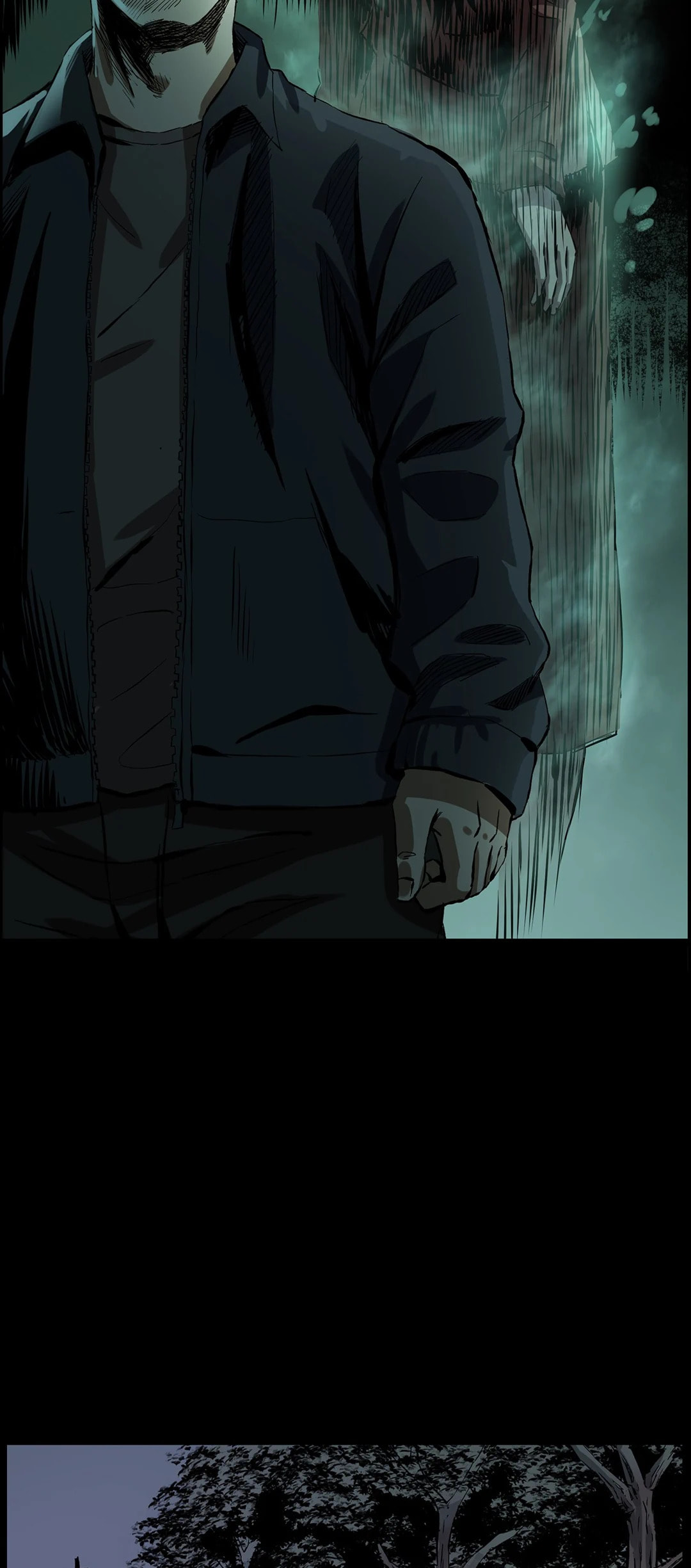 Real-Life Horror Stories Chapter 225 page 2 - 
