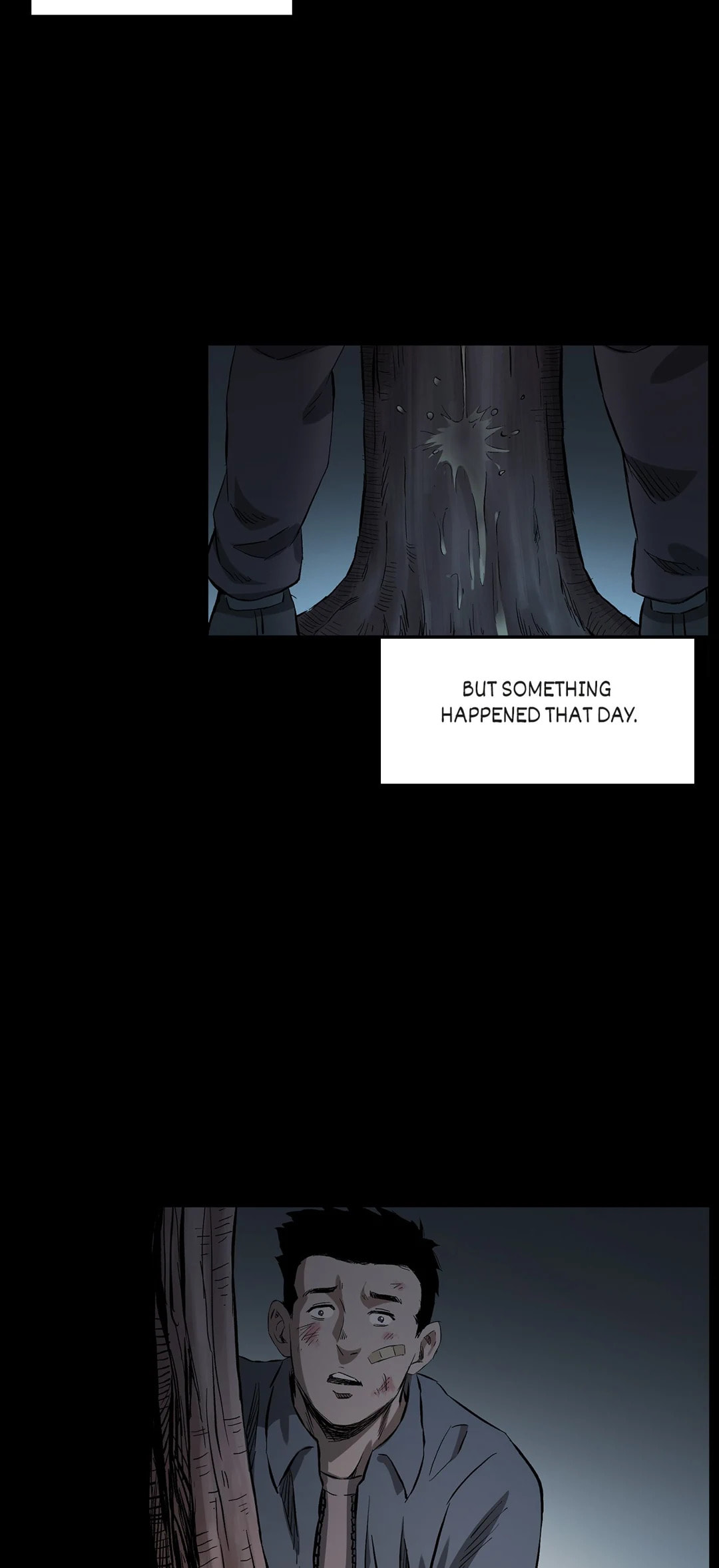 Real-Life Horror Stories Chapter 225 page 11 - 