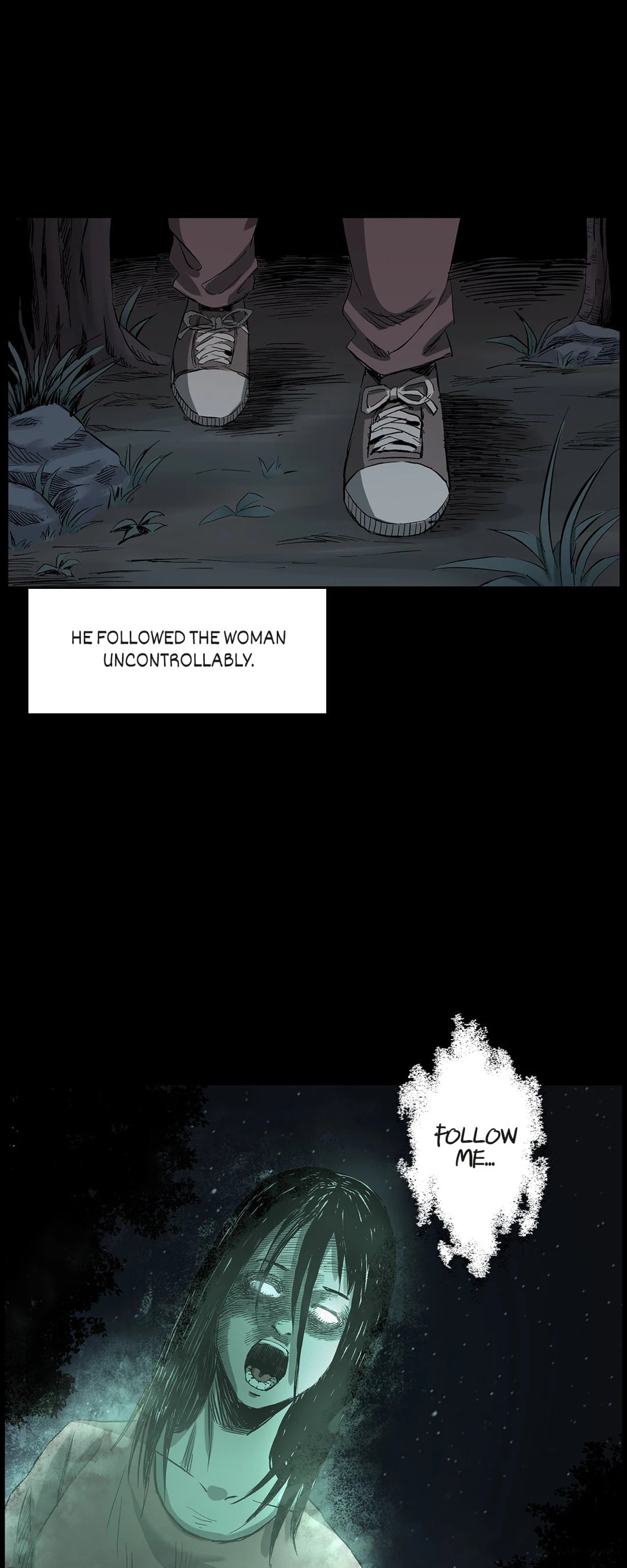Real-Life Horror Stories Chapter 225 page 16 - 