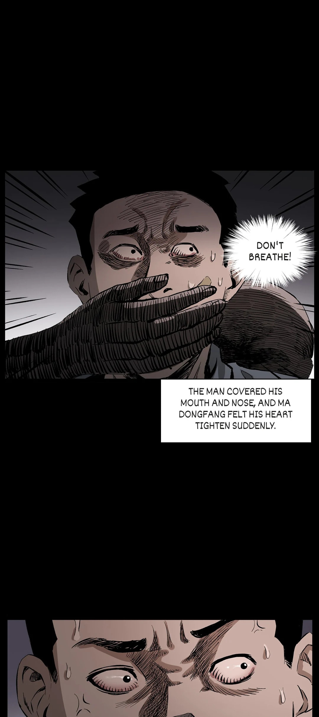 Real-Life Horror Stories Chapter 225 page 22 - 