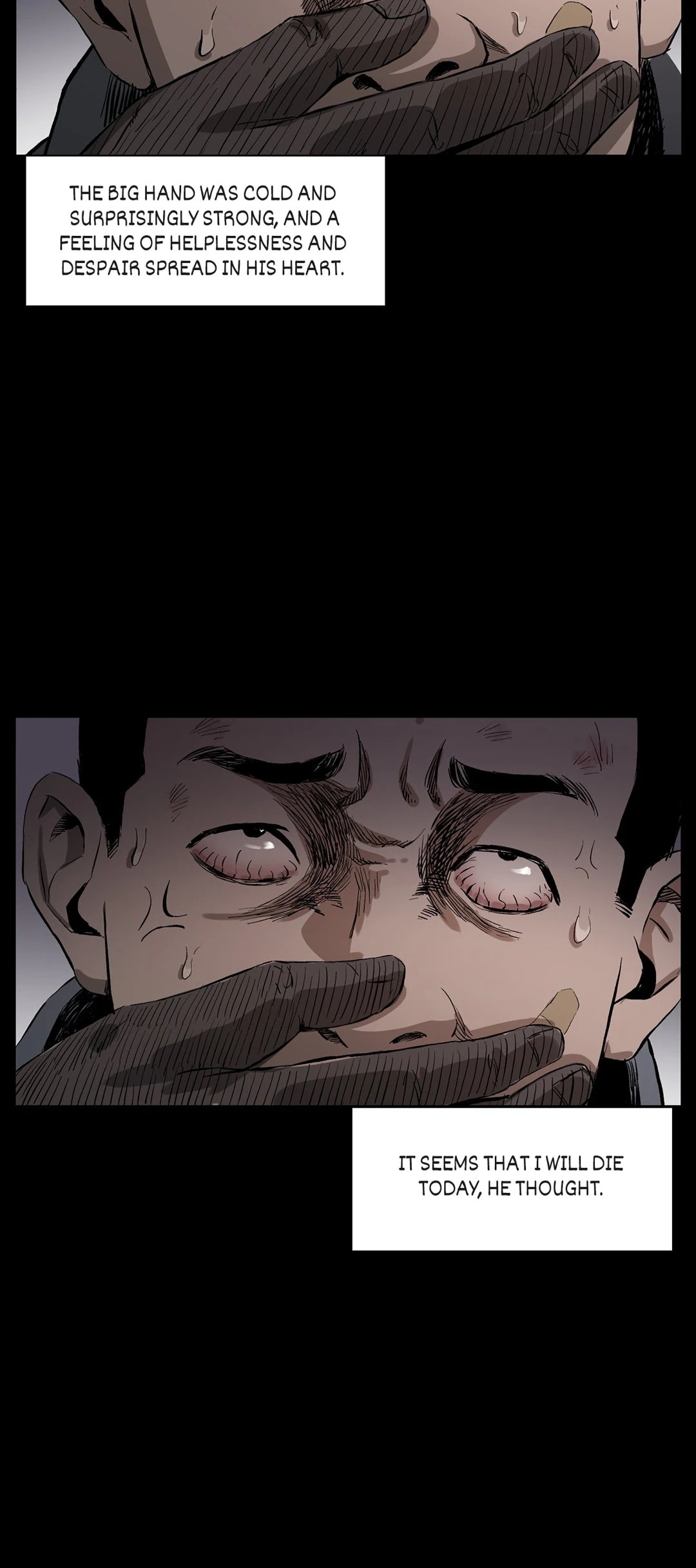 Real-Life Horror Stories Chapter 225 page 23 - 