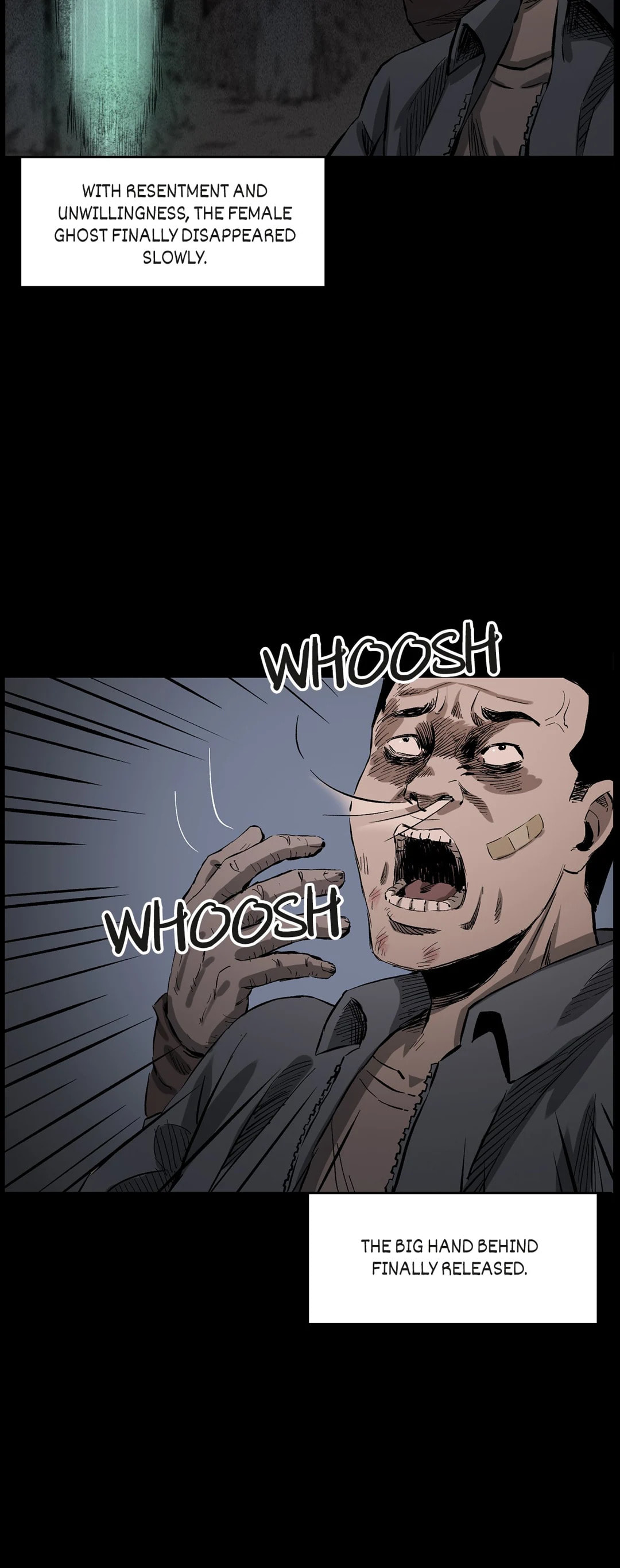 Real-Life Horror Stories Chapter 225 page 28 - 