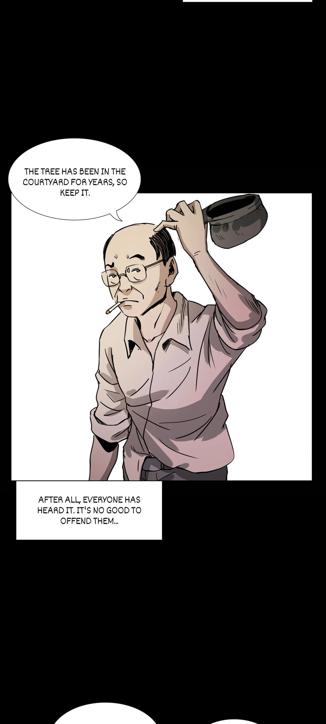 Real-Life Horror Stories Chapter 226 page 13 - 
