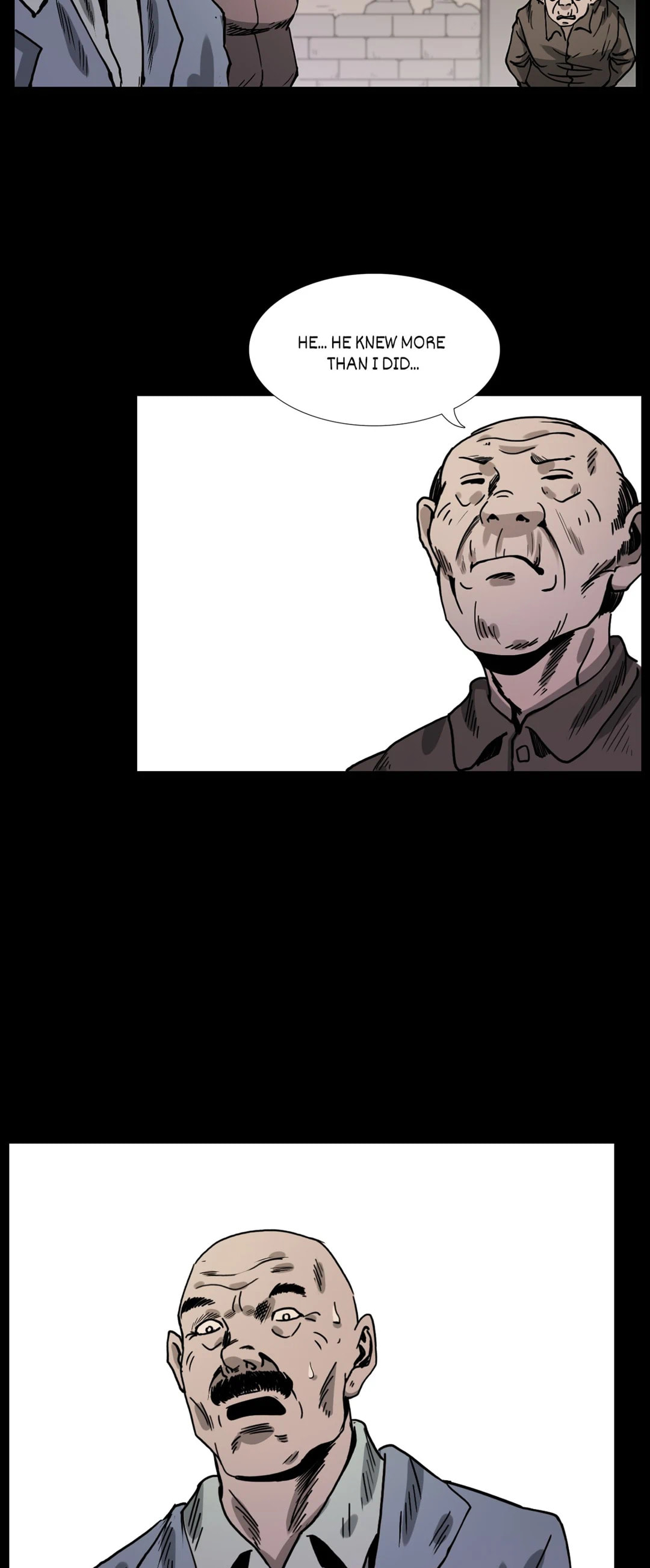 Real-Life Horror Stories Chapter 226 page 35 - 