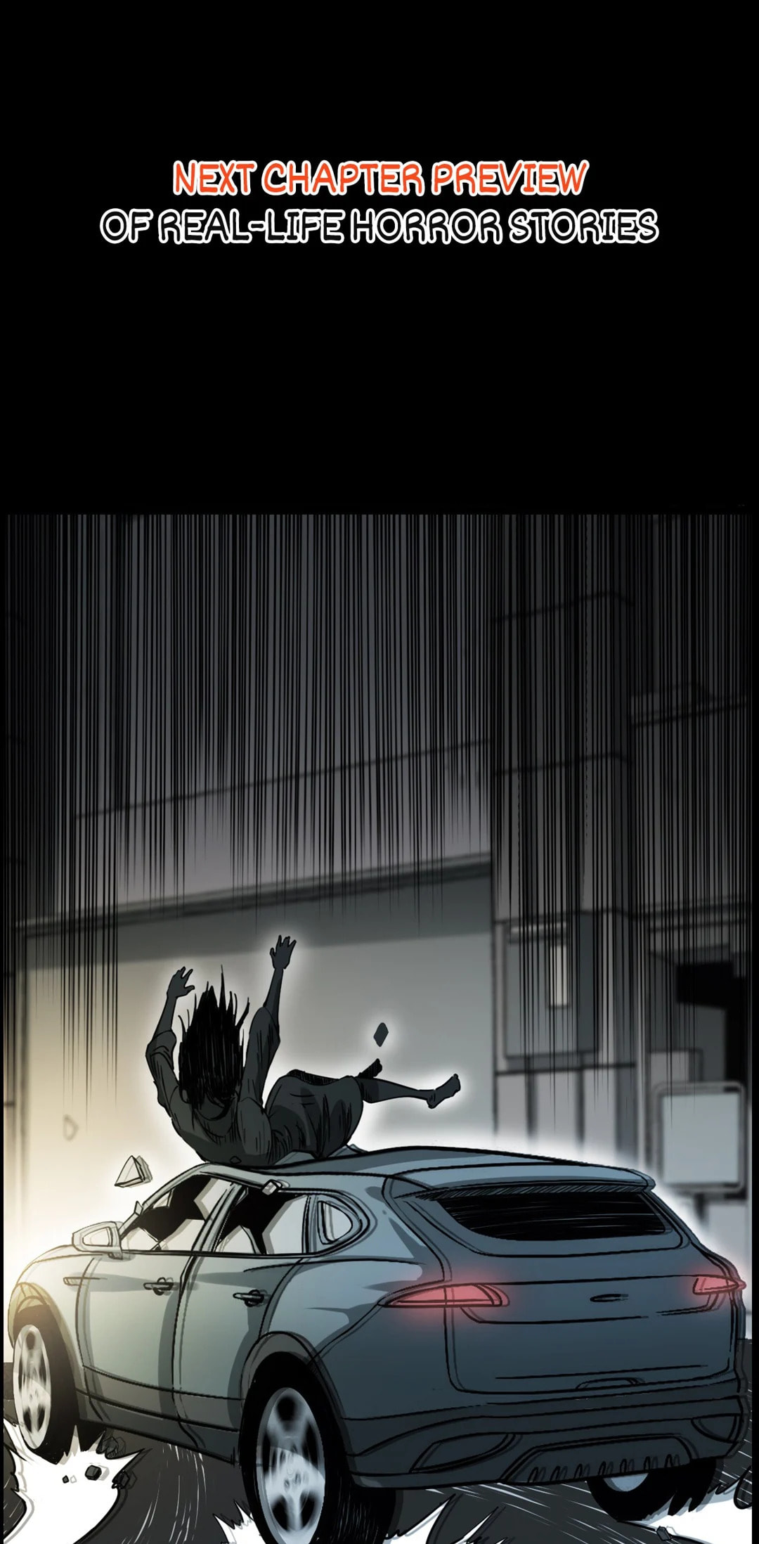 Real-Life Horror Stories Chapter 226 page 38 - 