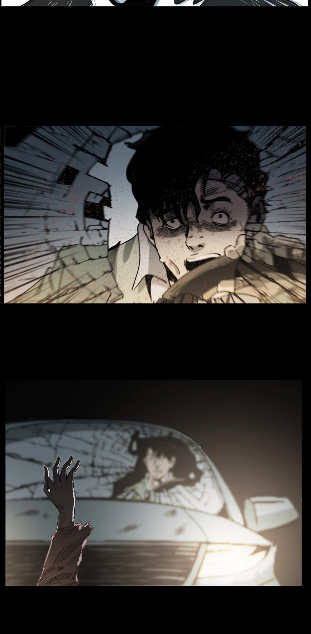 Real-Life Horror Stories Chapter 226 page 39 - 