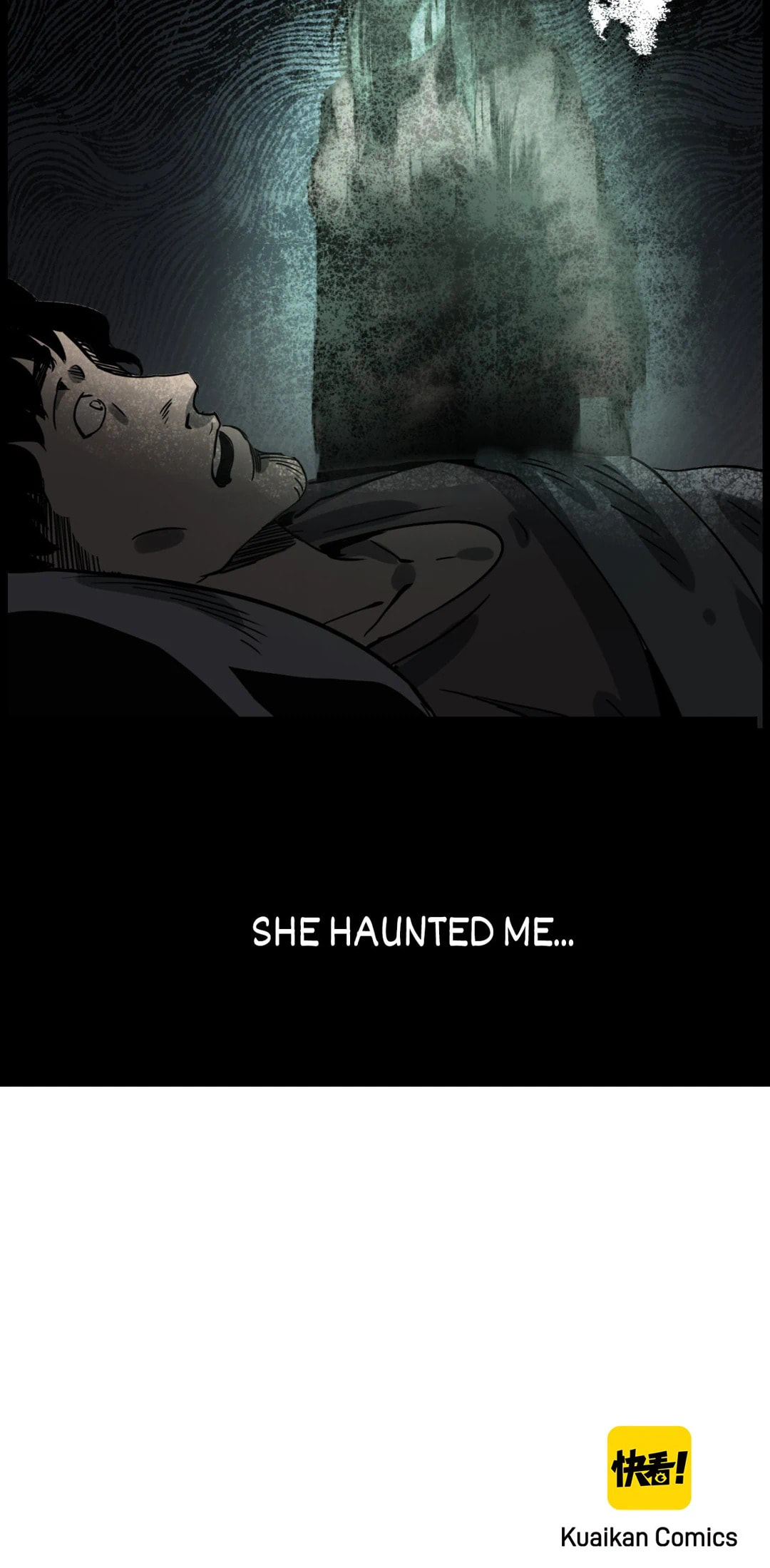Real-Life Horror Stories Chapter 226 page 41 - 