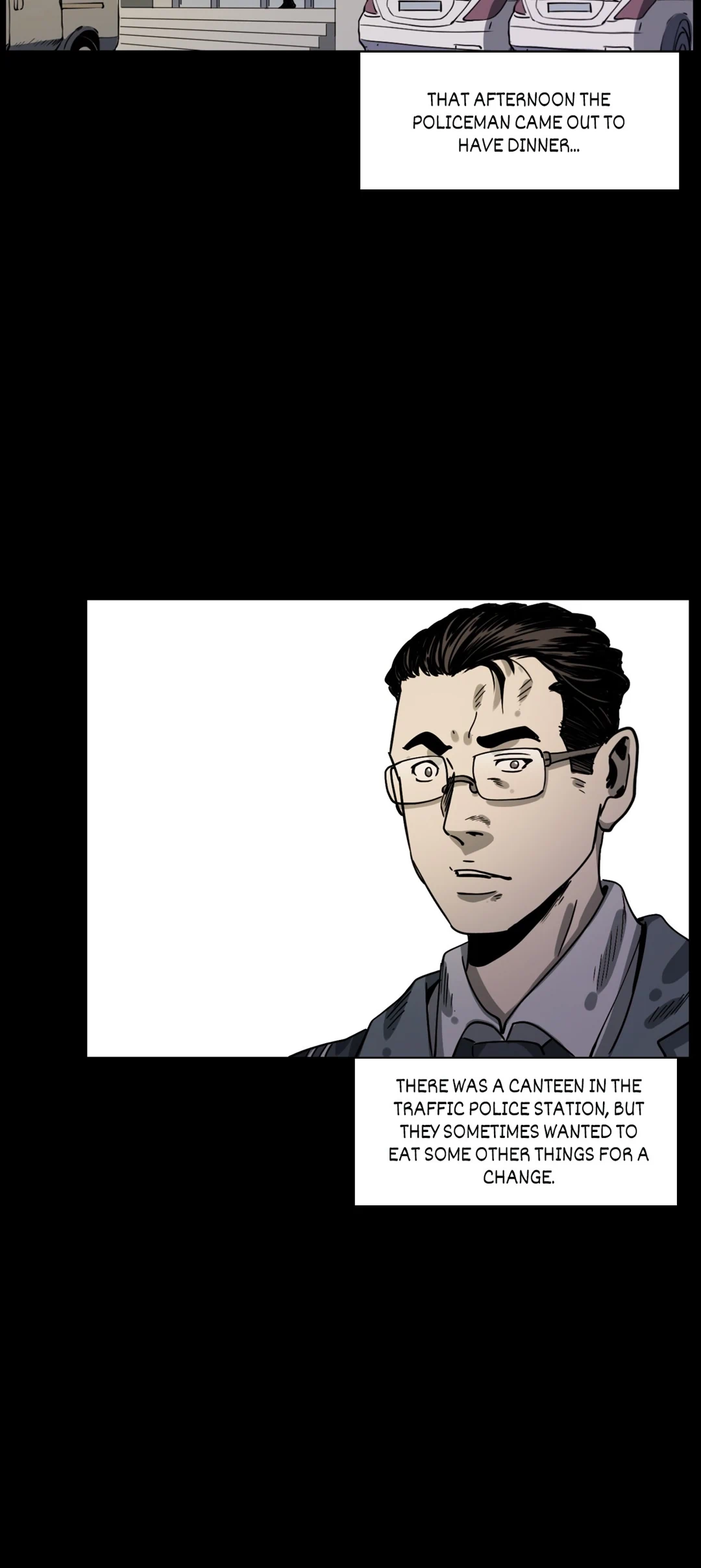 Real-Life Horror Stories Chapter 227 page 21 - 