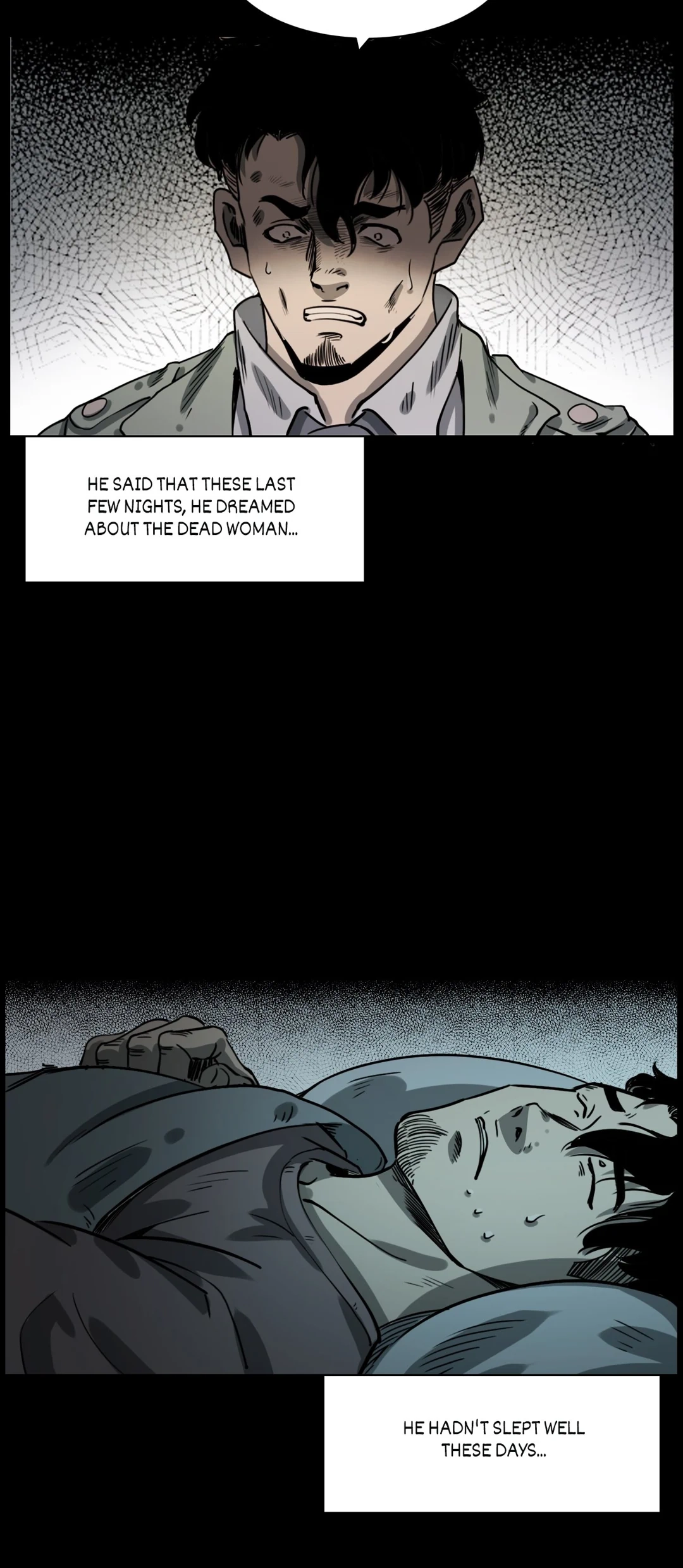Real-Life Horror Stories Chapter 227 page 26 - 