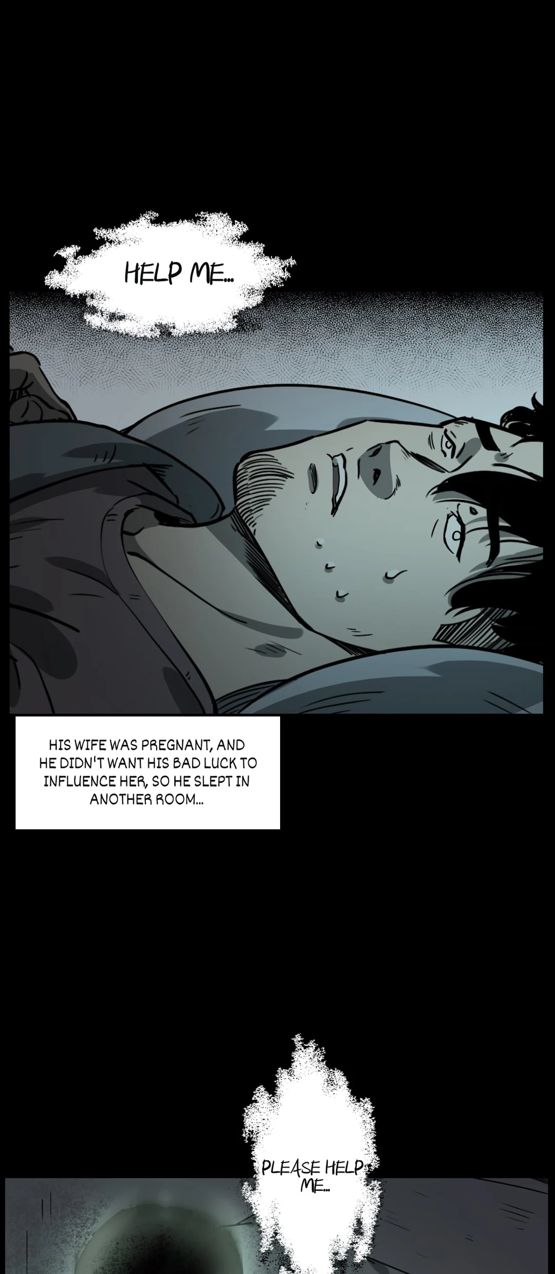 Real-Life Horror Stories Chapter 227 page 27 - 