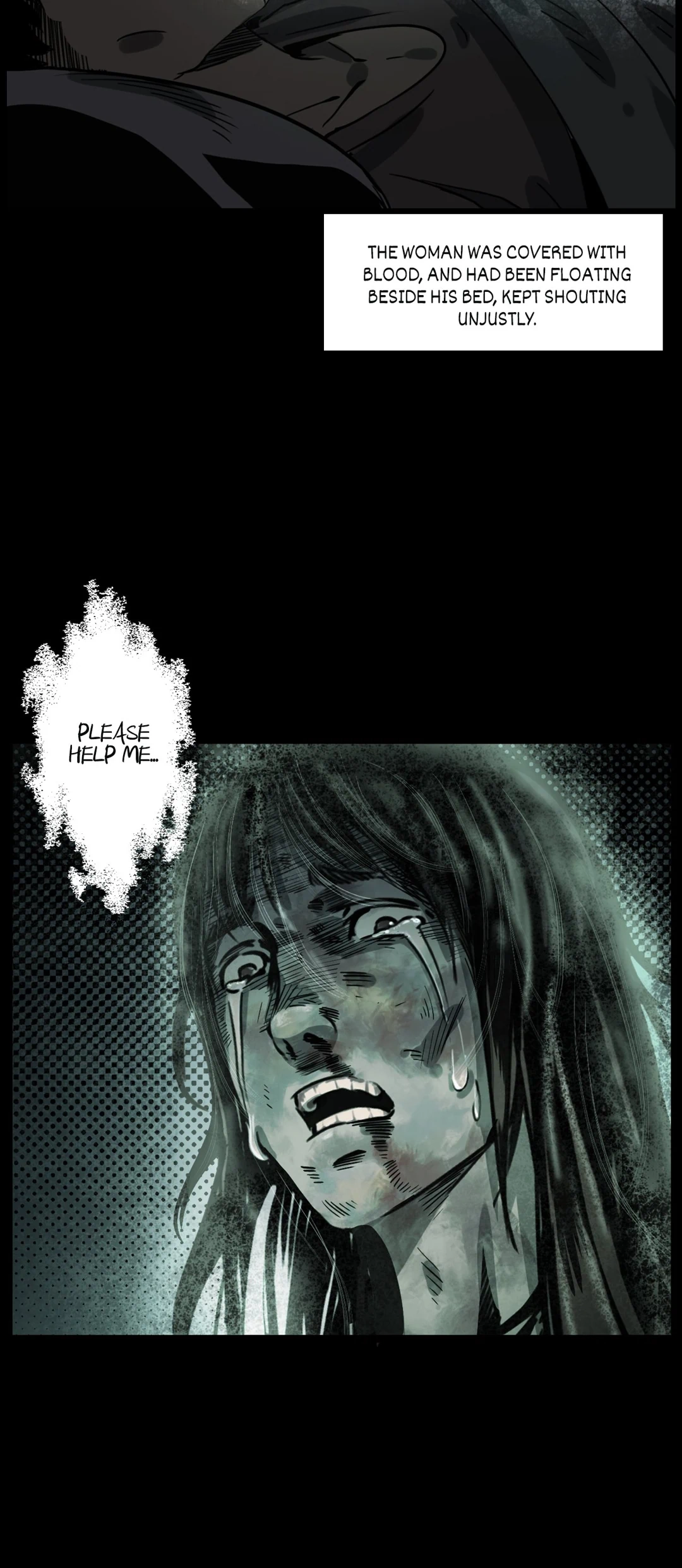 Real-Life Horror Stories Chapter 227 page 29 - 